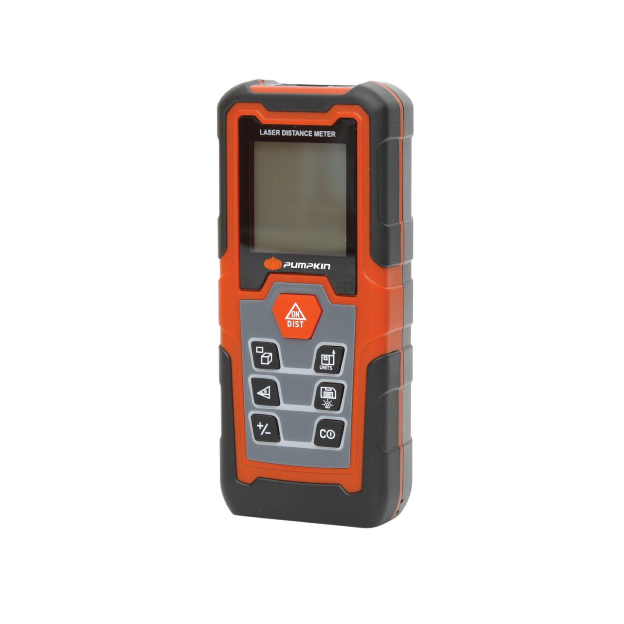 Pumpkin 40m Laser Distance Meter LDM-40Y | 11127