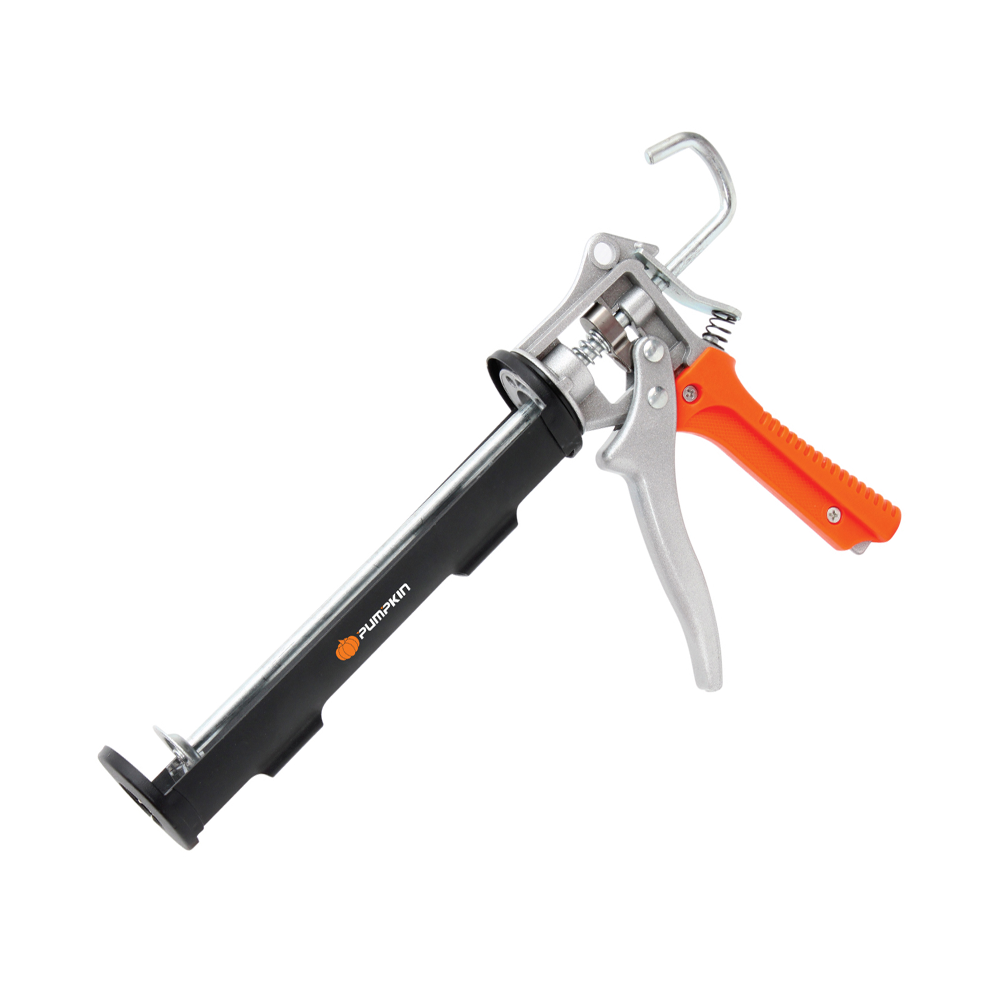 Pumpkin 30414 Silikon Heavy Duty Caulking Gun 9"