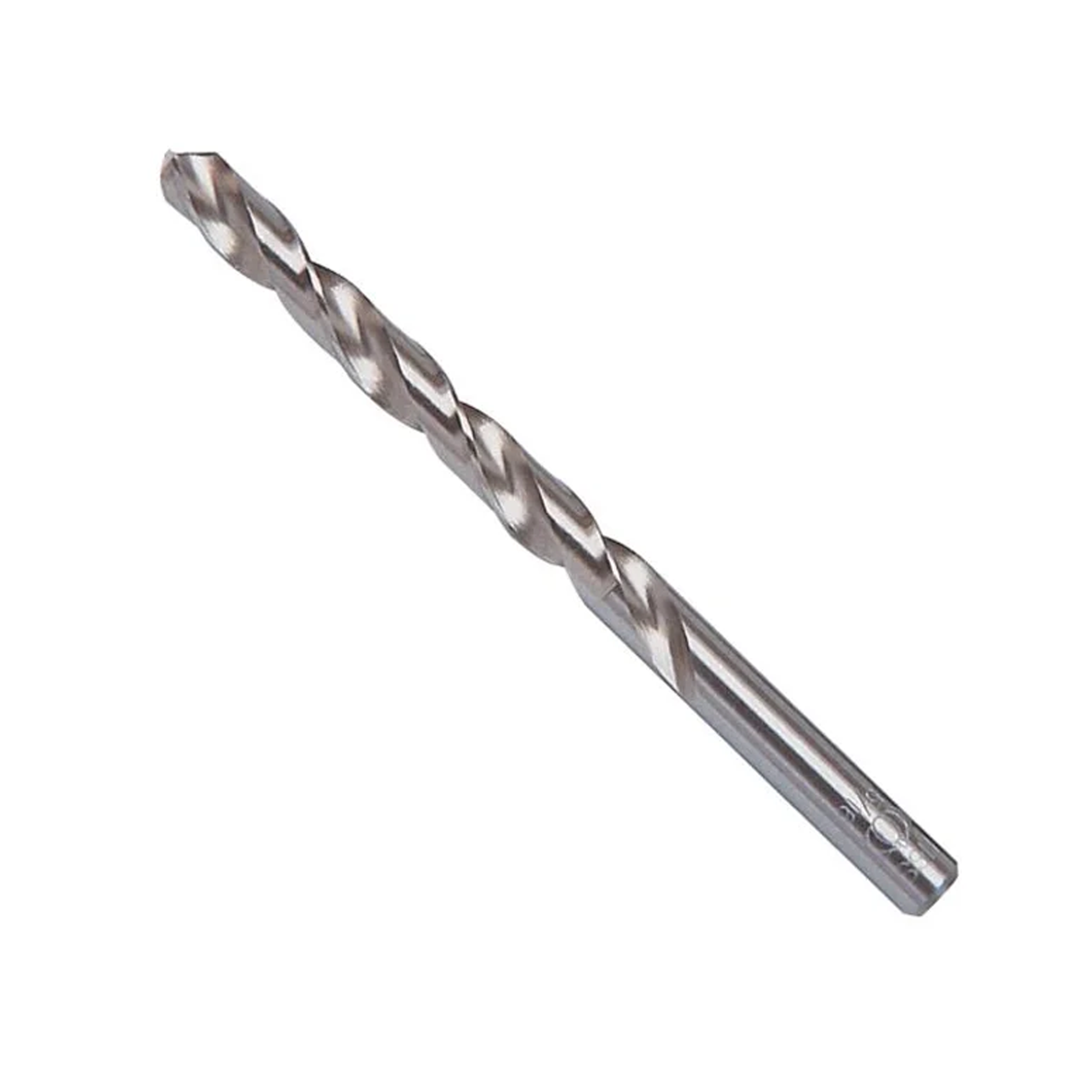 Pumpkin 15409 M2 HSS Straight Shank Drill Bits - 5mm