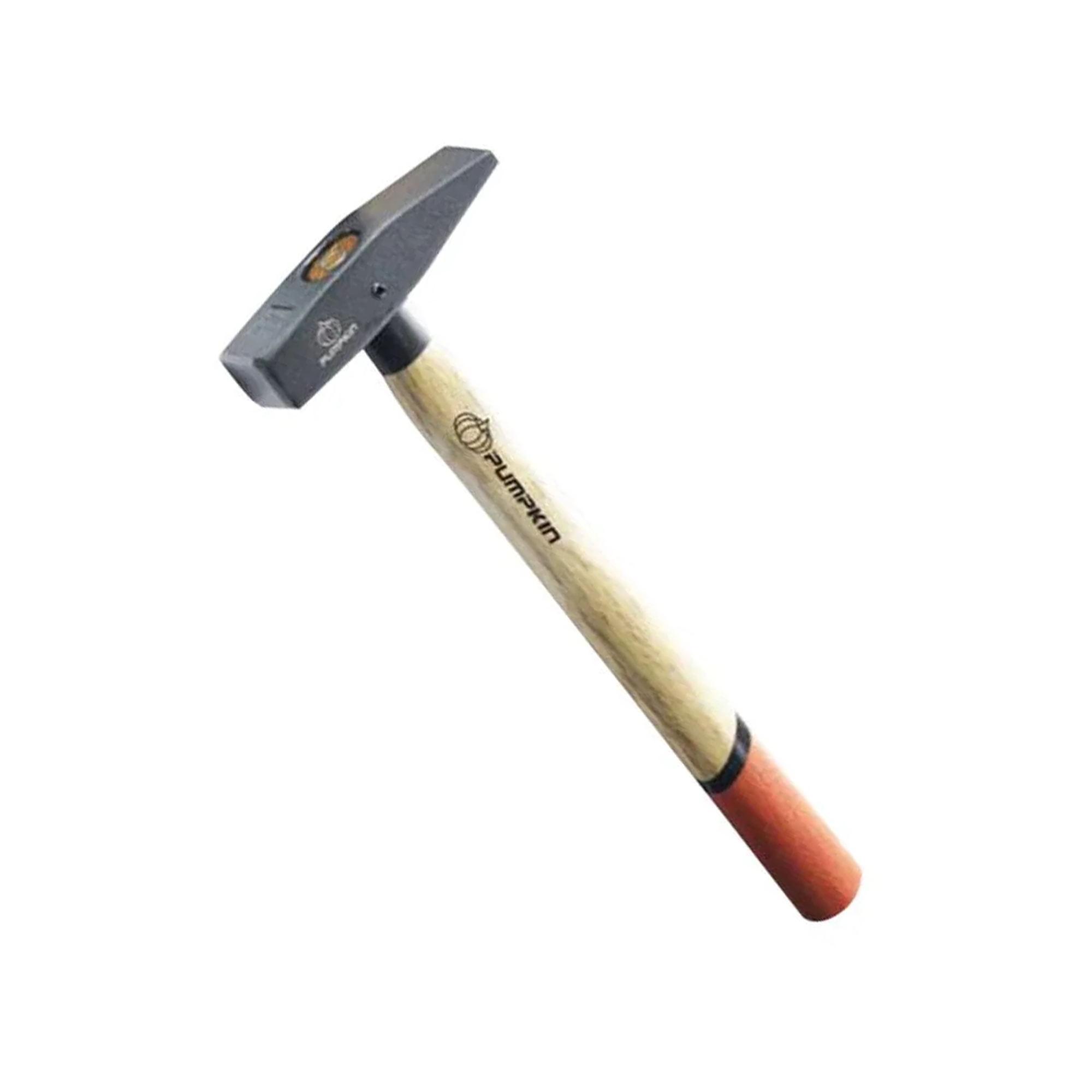 Pumpkin 29664 Machinist Hammer W/ Wooden Handle 300g