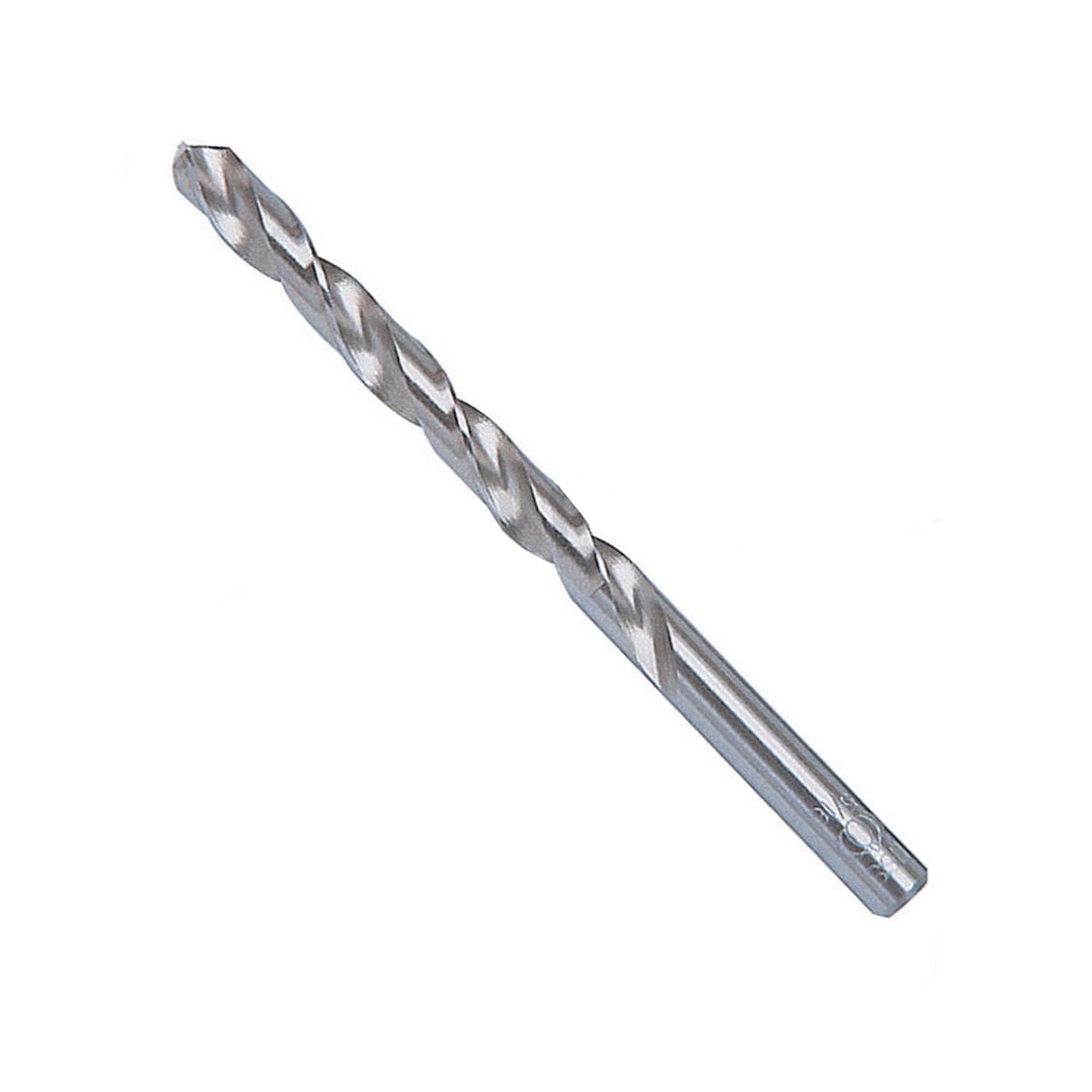 Pumpkin 15410 M2 HSS Straight Shank Drill Bits - 5.5mm