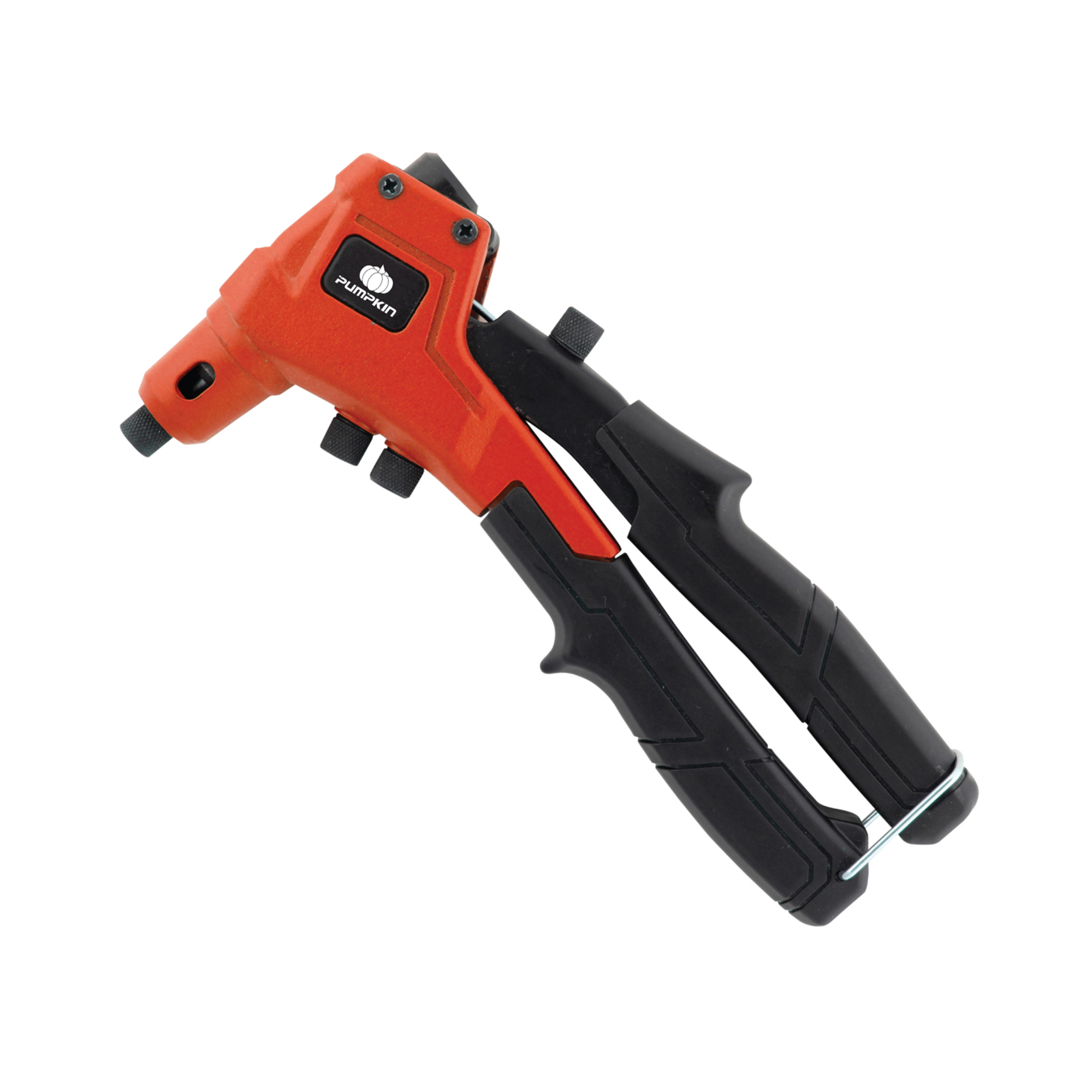 Pumpkin Hercules Labor Saving Hand Riveter 8" | 31206