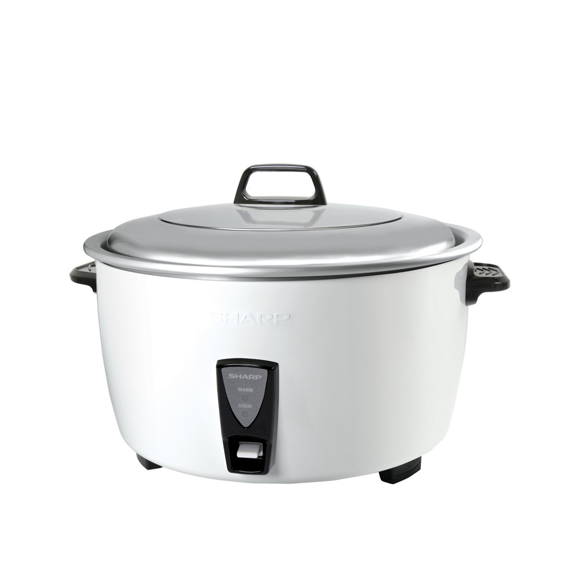 Sharp Electric Rice Cooker - KSH - D77 - 7L