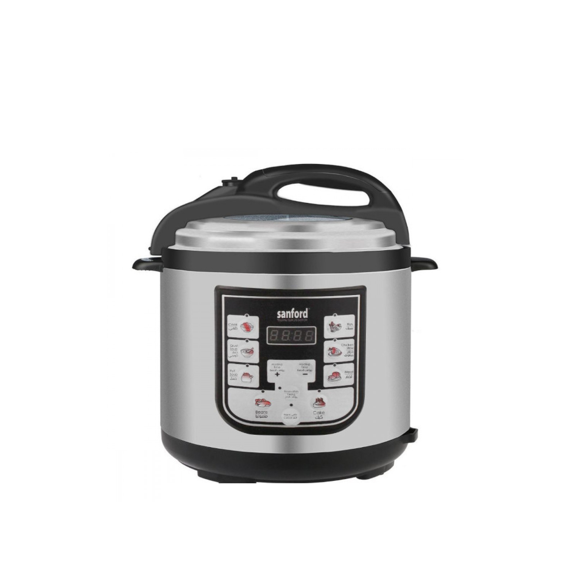 Sanford Electrical Cooker - SF3200EPC - Grey