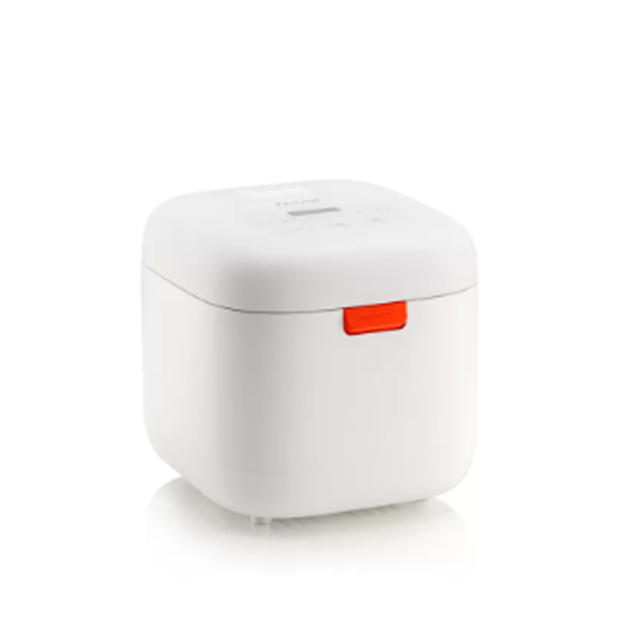 Shinil Rice Cooker - SMX-M200MKG - White