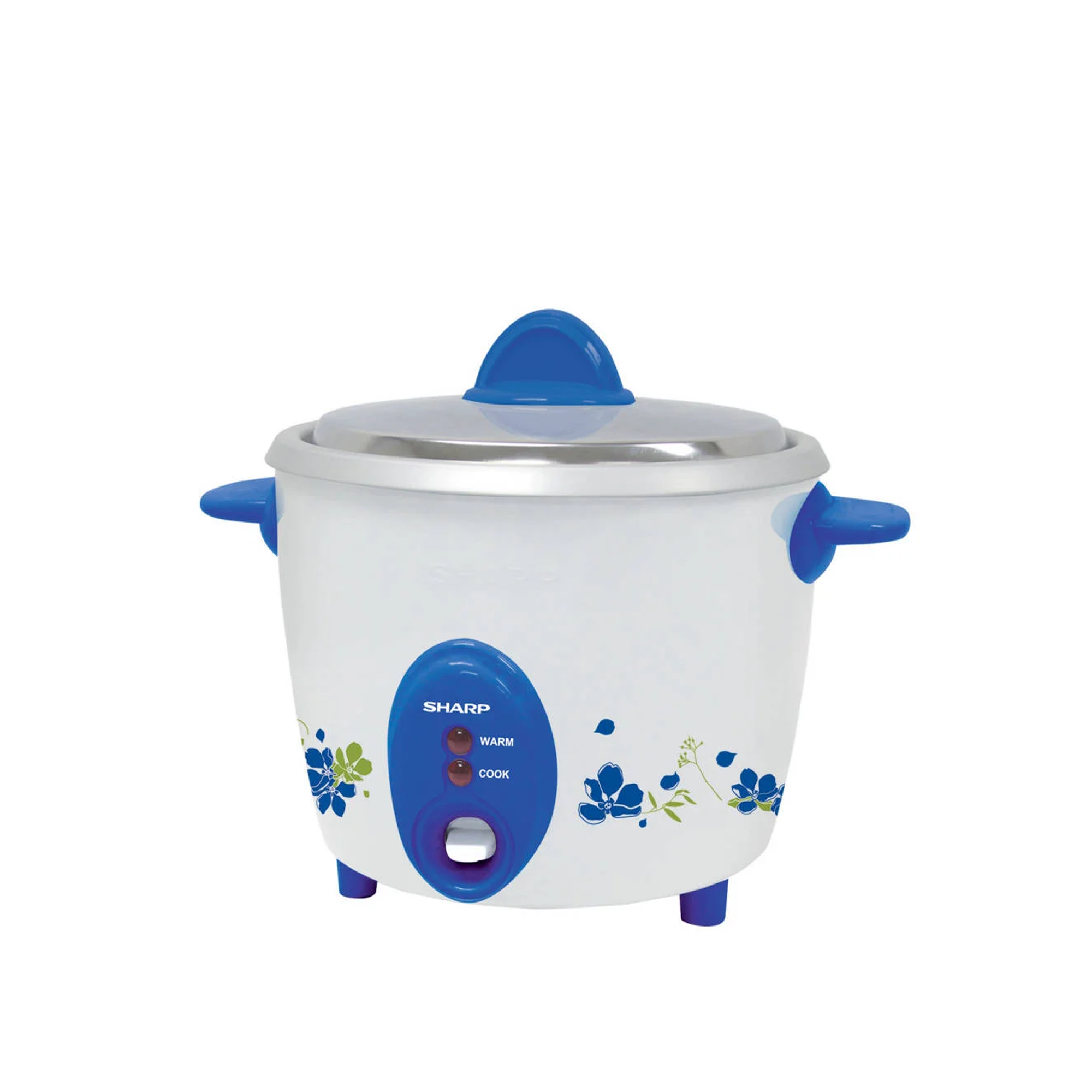 Sharp Electric Rice Cooker - KSH - D06 - 0.6L