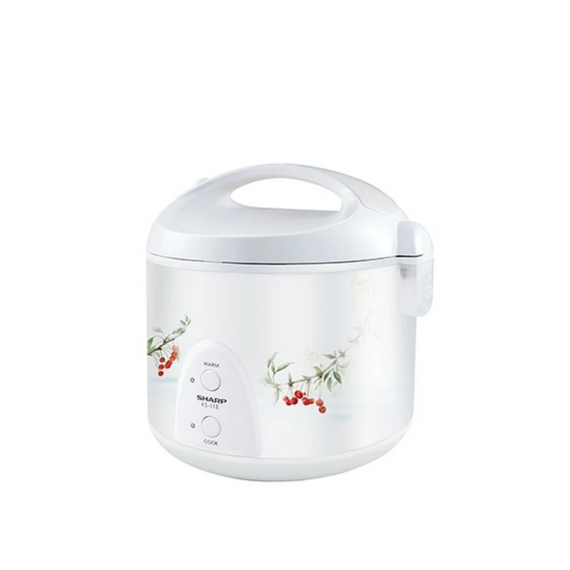 Sharp Electric Rice Cooker - KS - R11ET - 1L