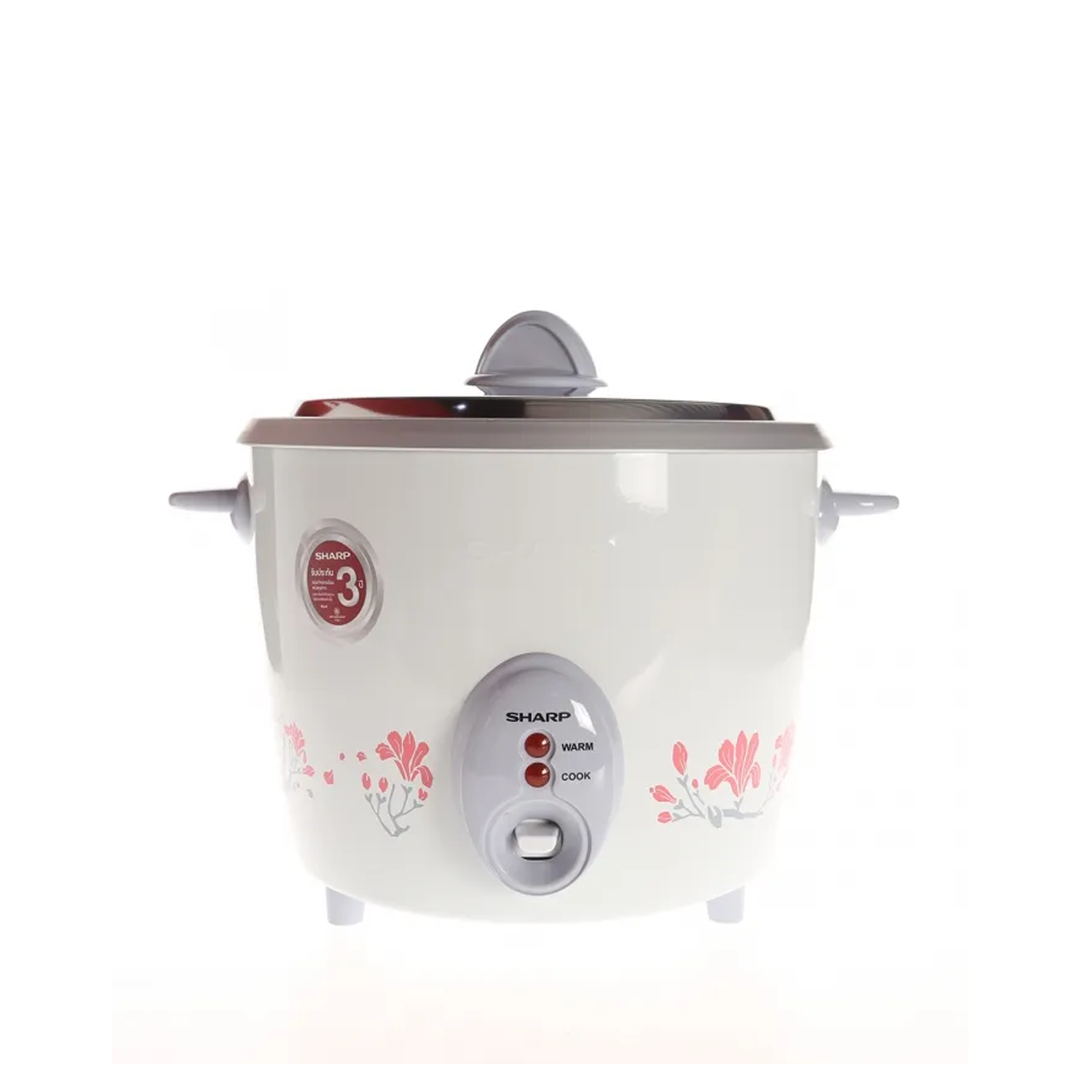 Sharp Electric Rice Cooker - KSH - D28 - 2.8L