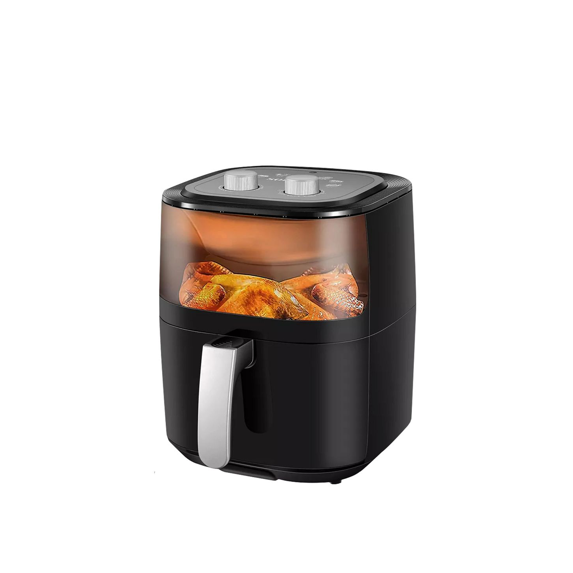 Sokany Air Fryer - SK-ZG-8028 - 5L