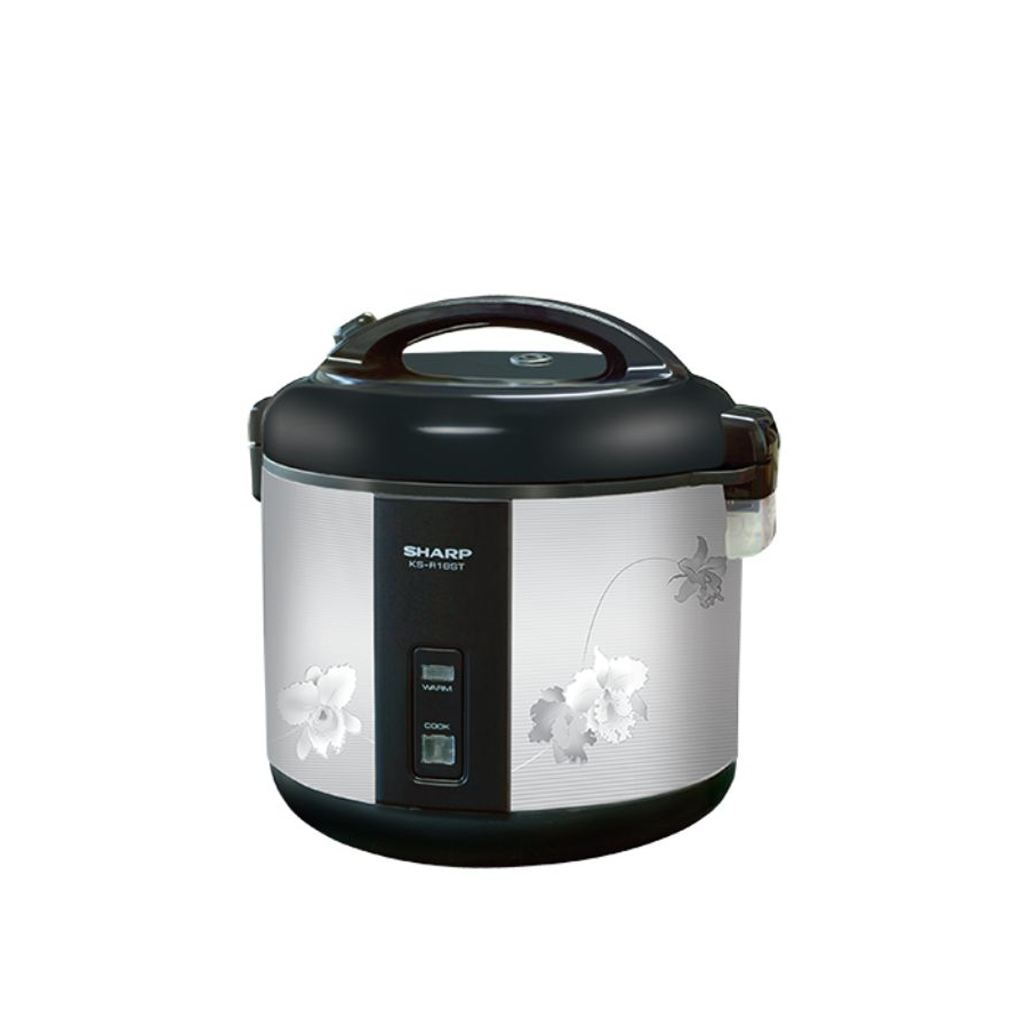 Sharp Electric Rice Cooker - KS - R18ST - 1.8L