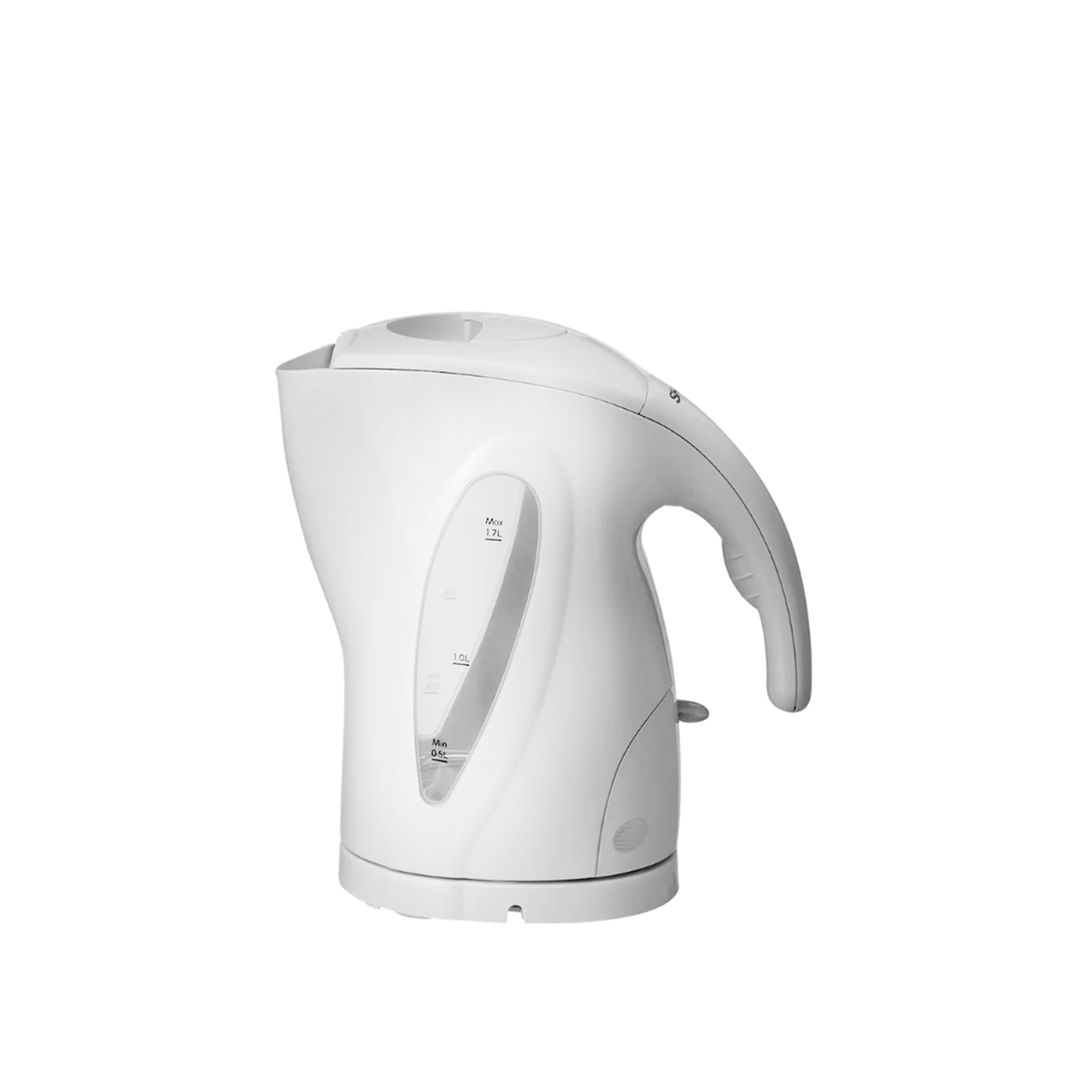 Sharp Electric Kettle - EKJ17P/K - 1.7L