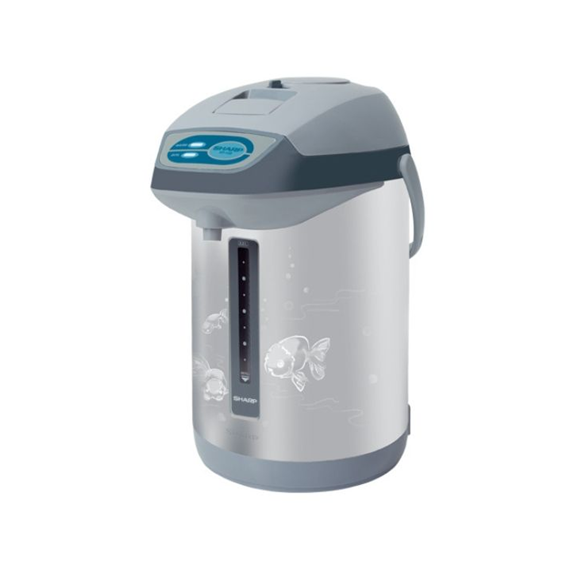 Sharp Electric Water Boiler - KP - Y33- 3.3L