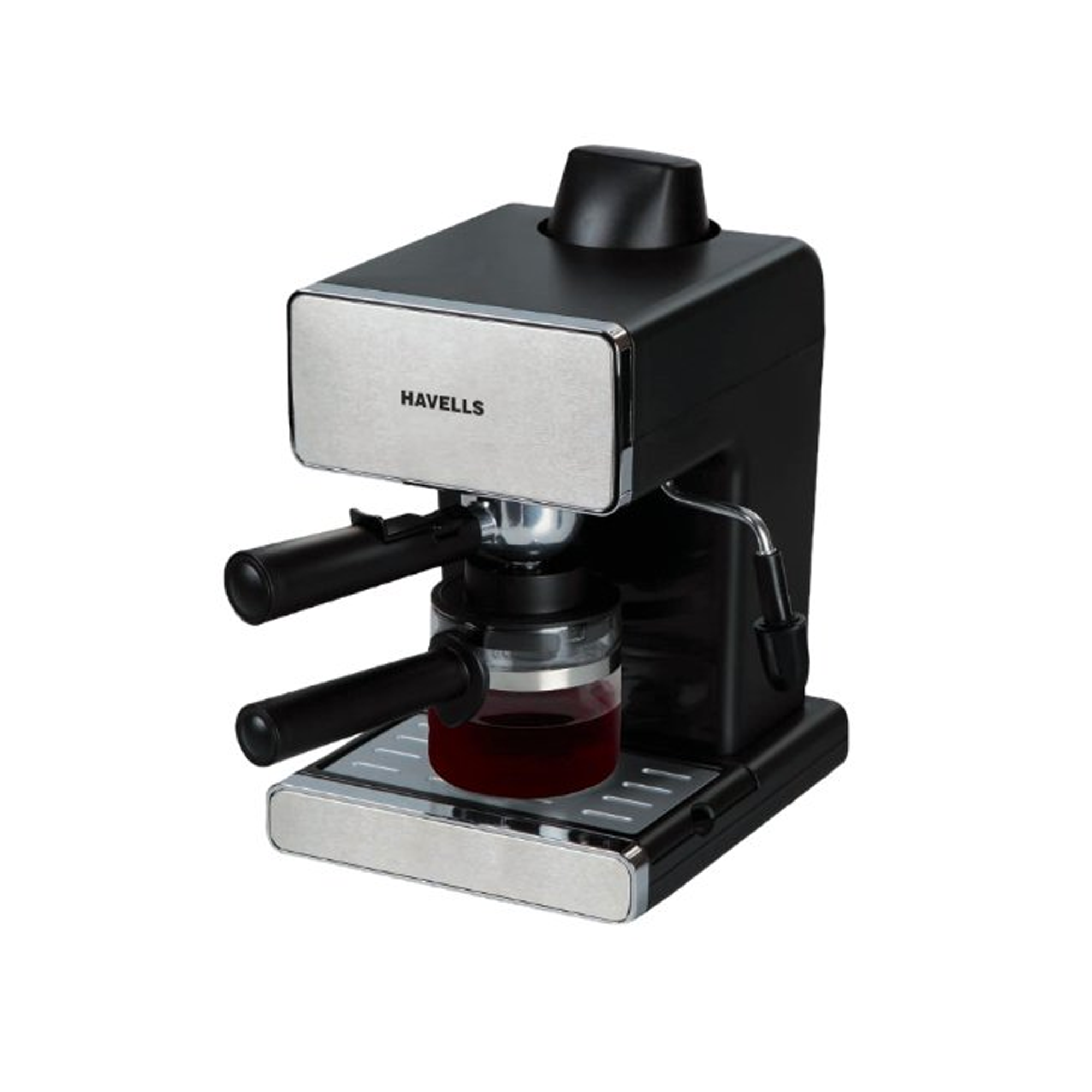 Havells - Coffee Maker - Donato Espresso 900-Watt Stainless Steel