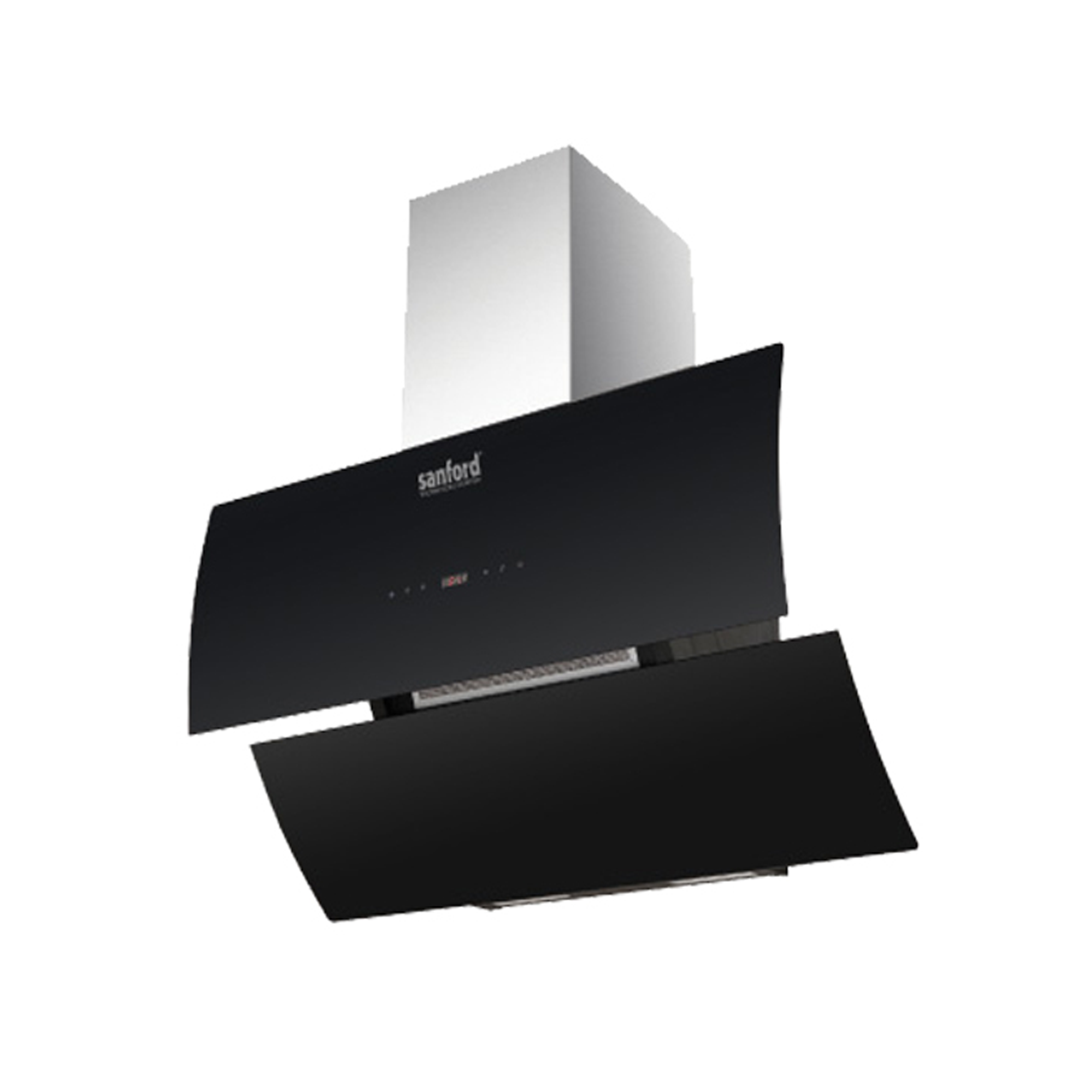 Sanford Range Hood – SF5482RH -  Black