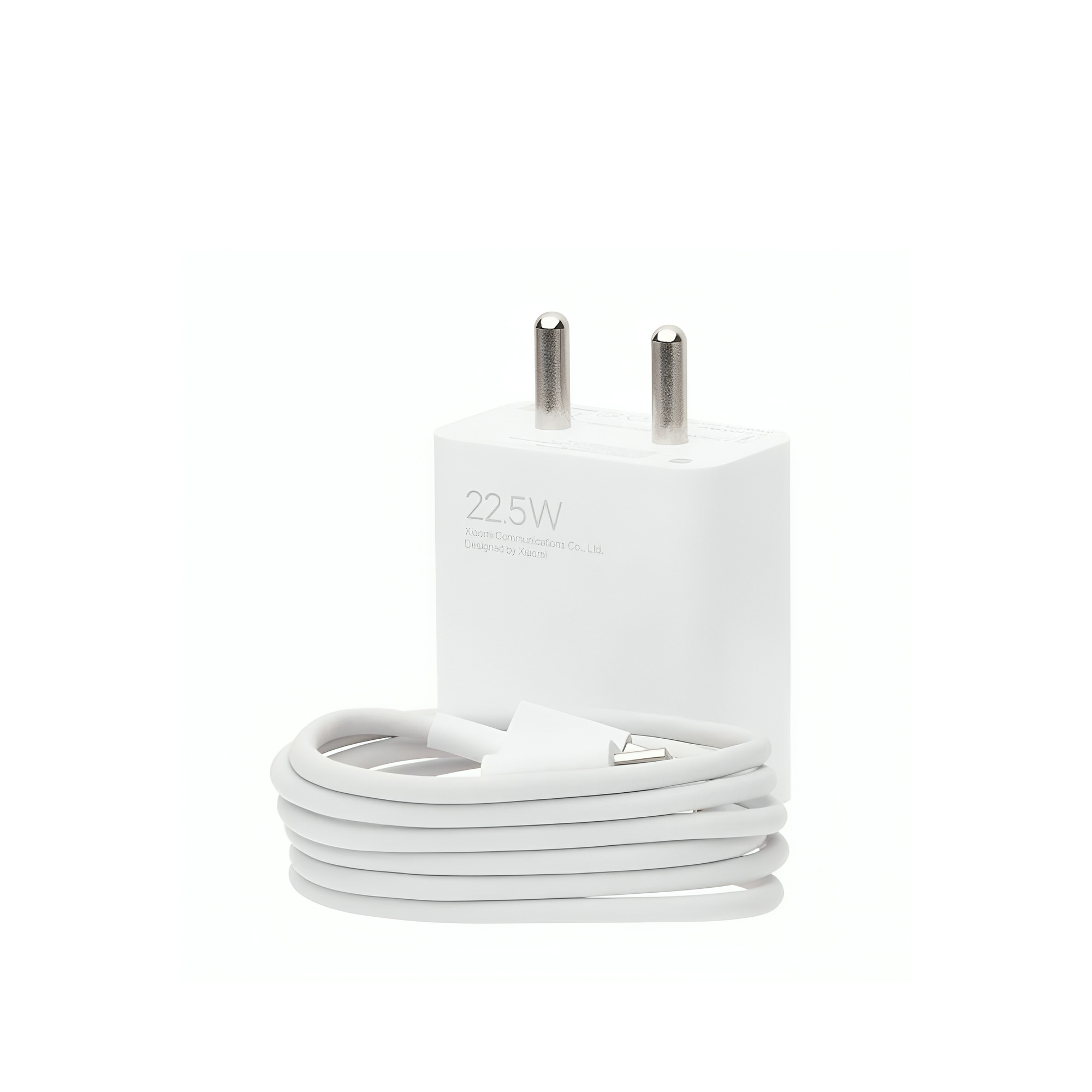 Xiaomi 22.5W Fast Charger Combo