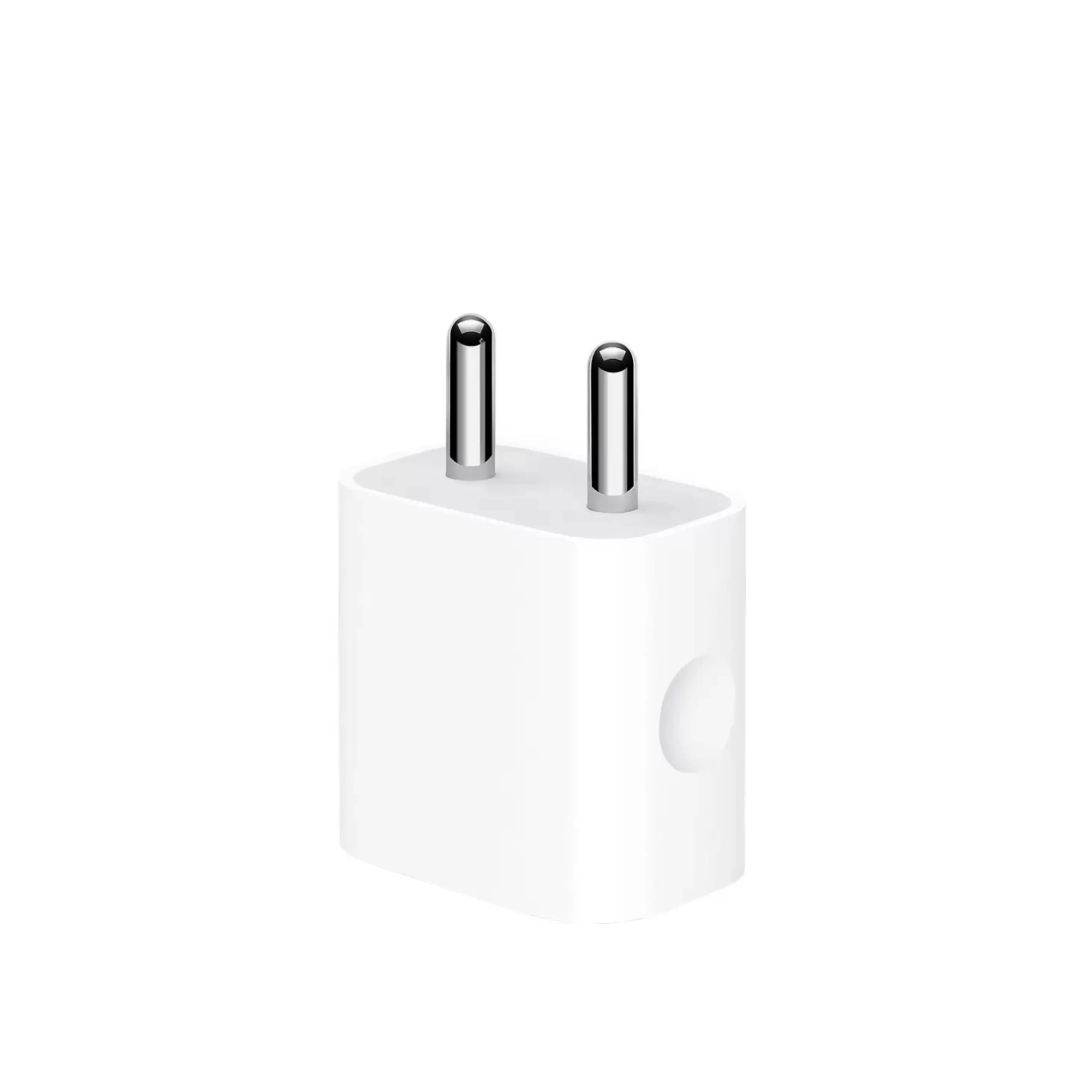 Apple iphone USB-C 20W Power Adapter - White