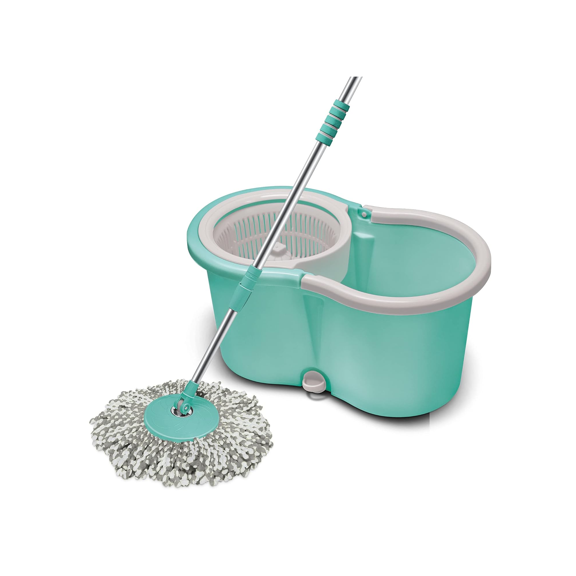 Spotzero By Milton - Smart Spin Mop Set - SZ-0031