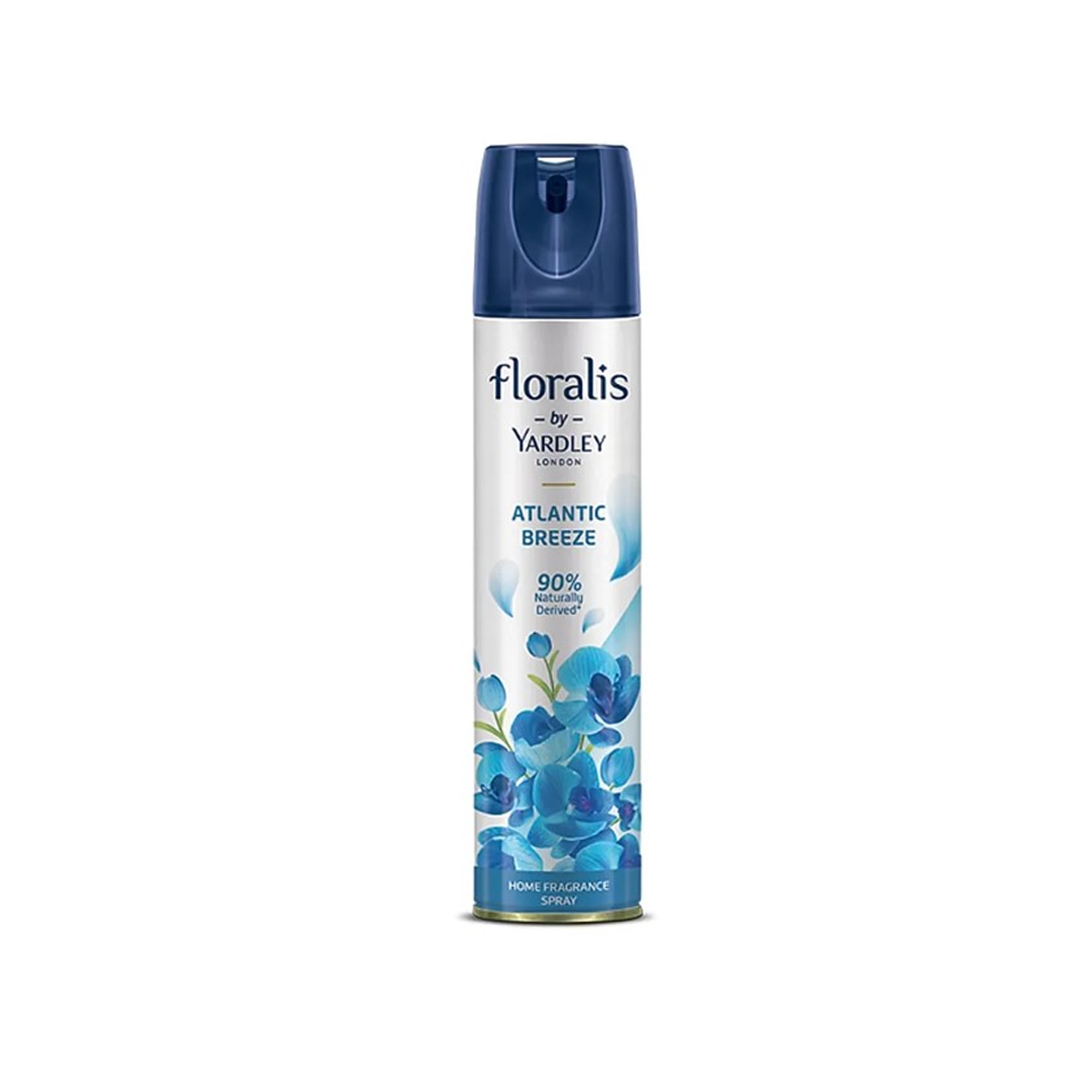 Floralis By Yardley Air Freshener Spray - Atlantic Breeze - 210ml