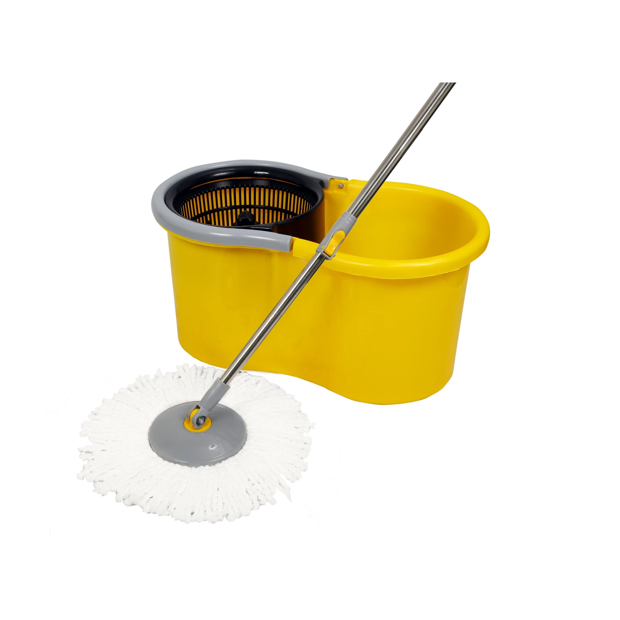 YW Mop Bucket Set