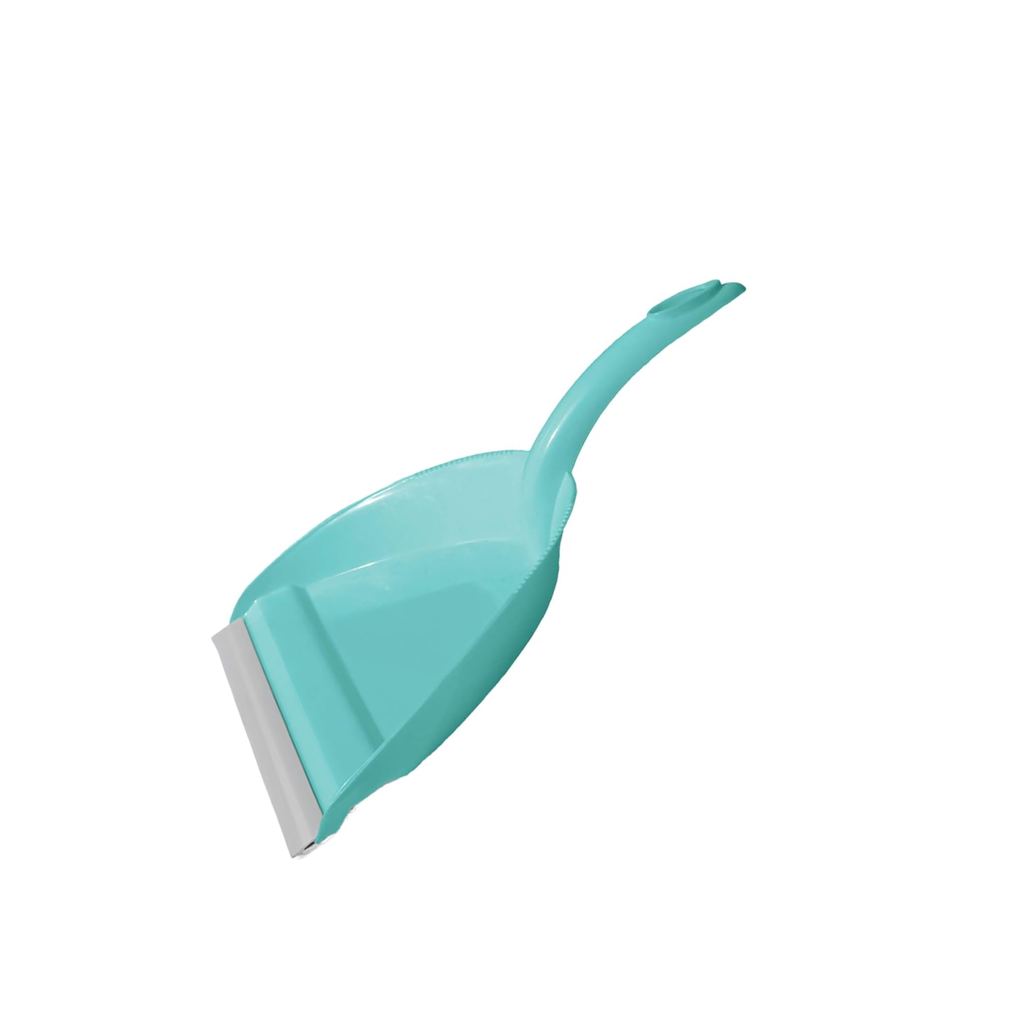 Spotzero By Milton - Leveler Dustpan - SZ-0019 - Cyan