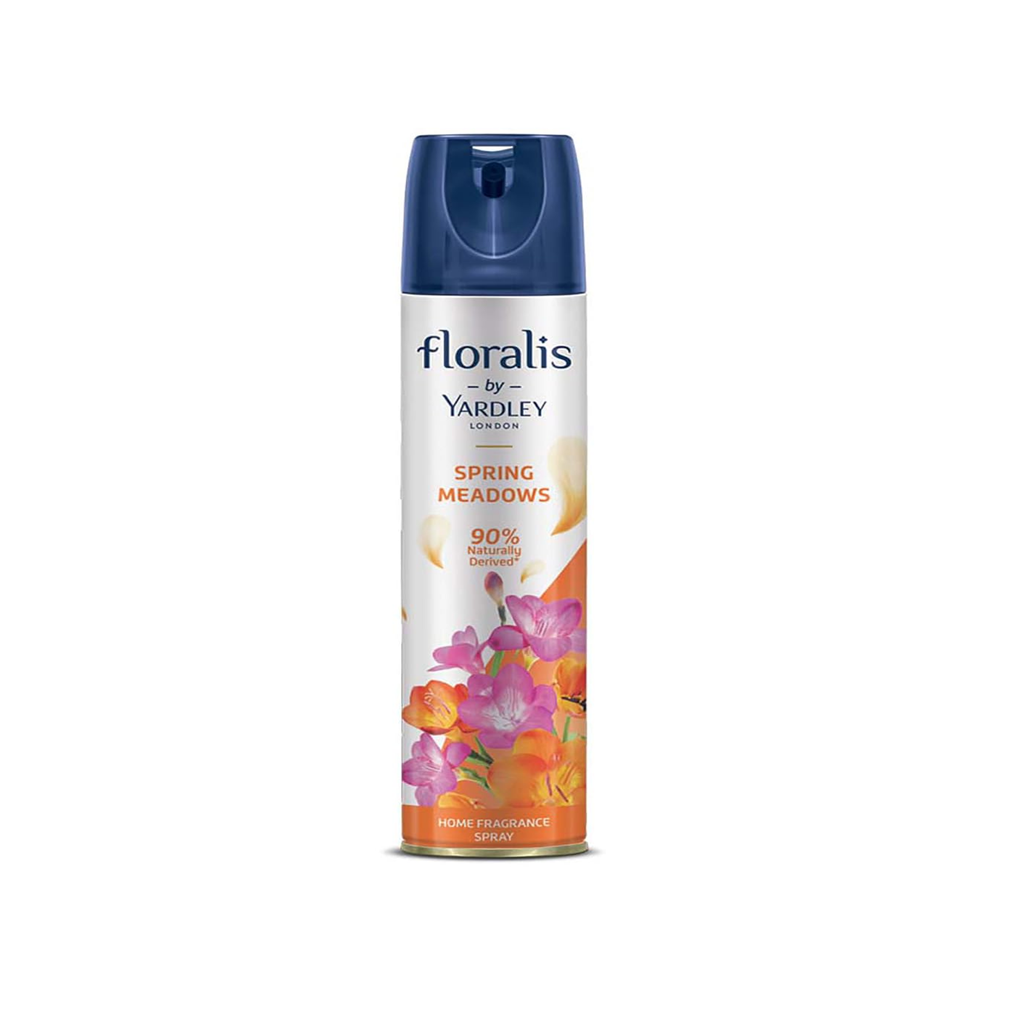 Floralis By Yardley Air Freshener Spray - Spring Meadows - 210ml