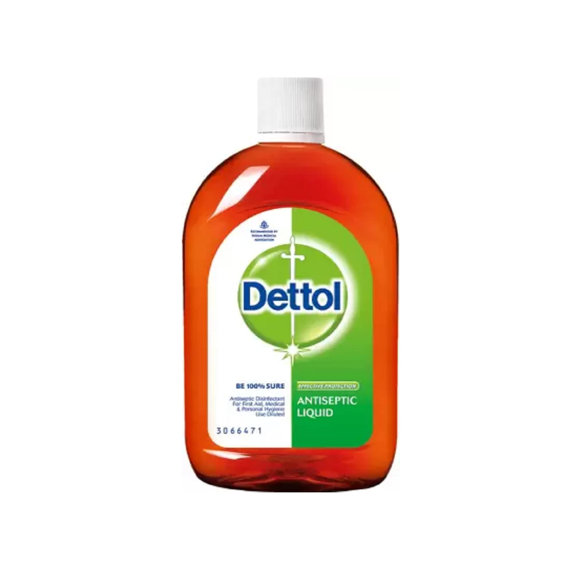 Dettol Antiseptic - 60ml