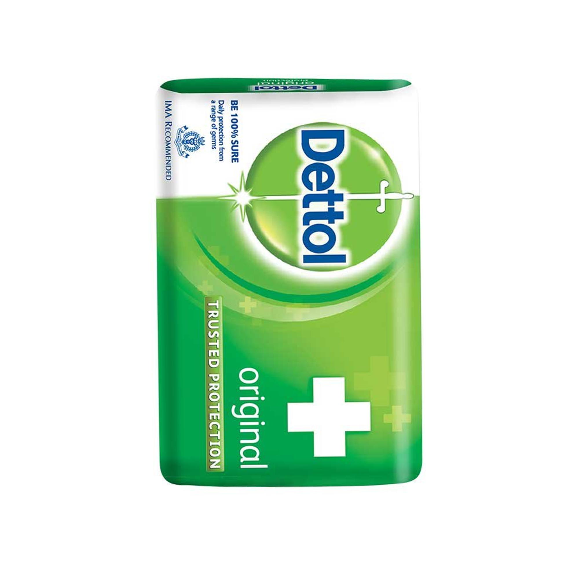 Dettol Original Soap - 40g