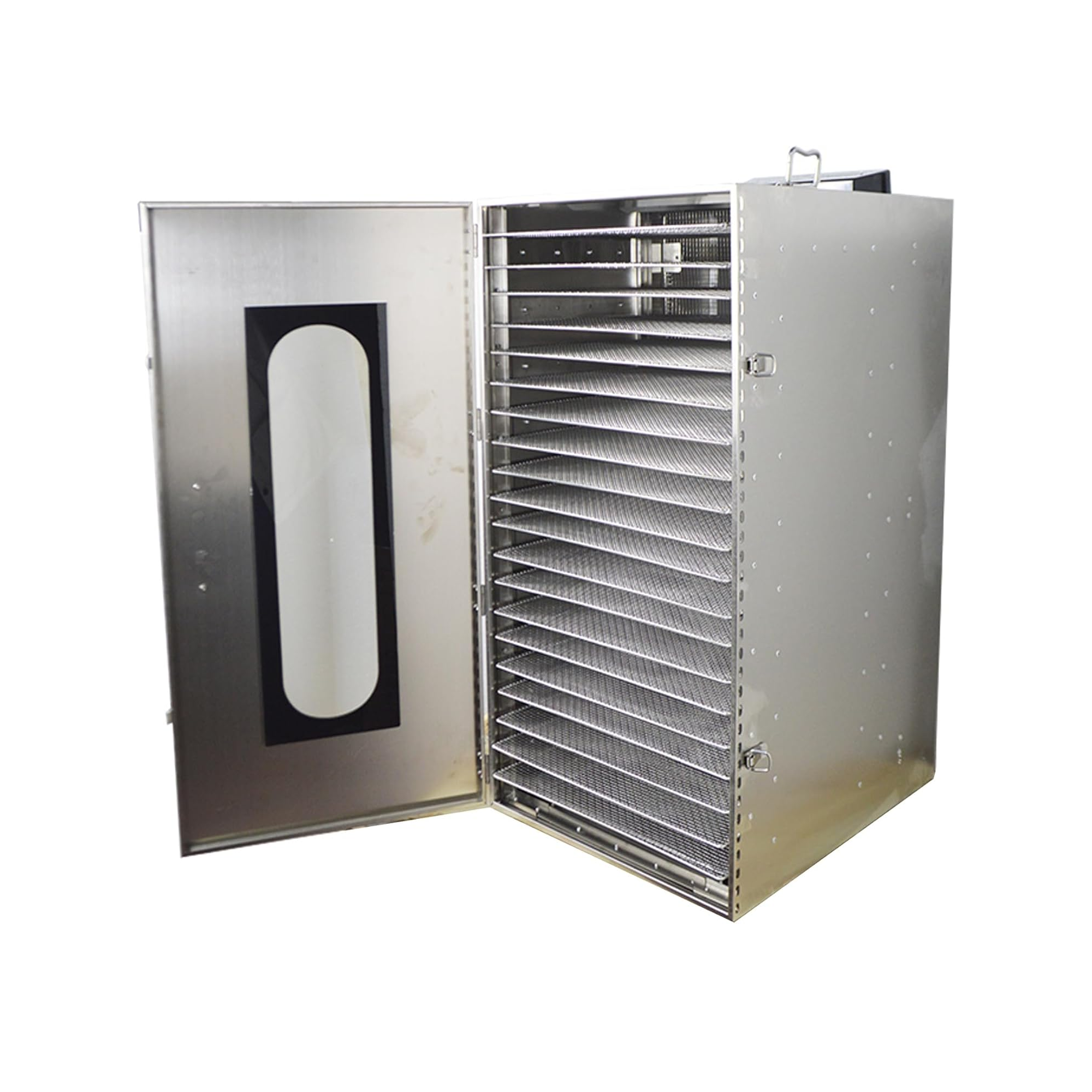 Dehydrator - Food Drying Machine - 20 Layers