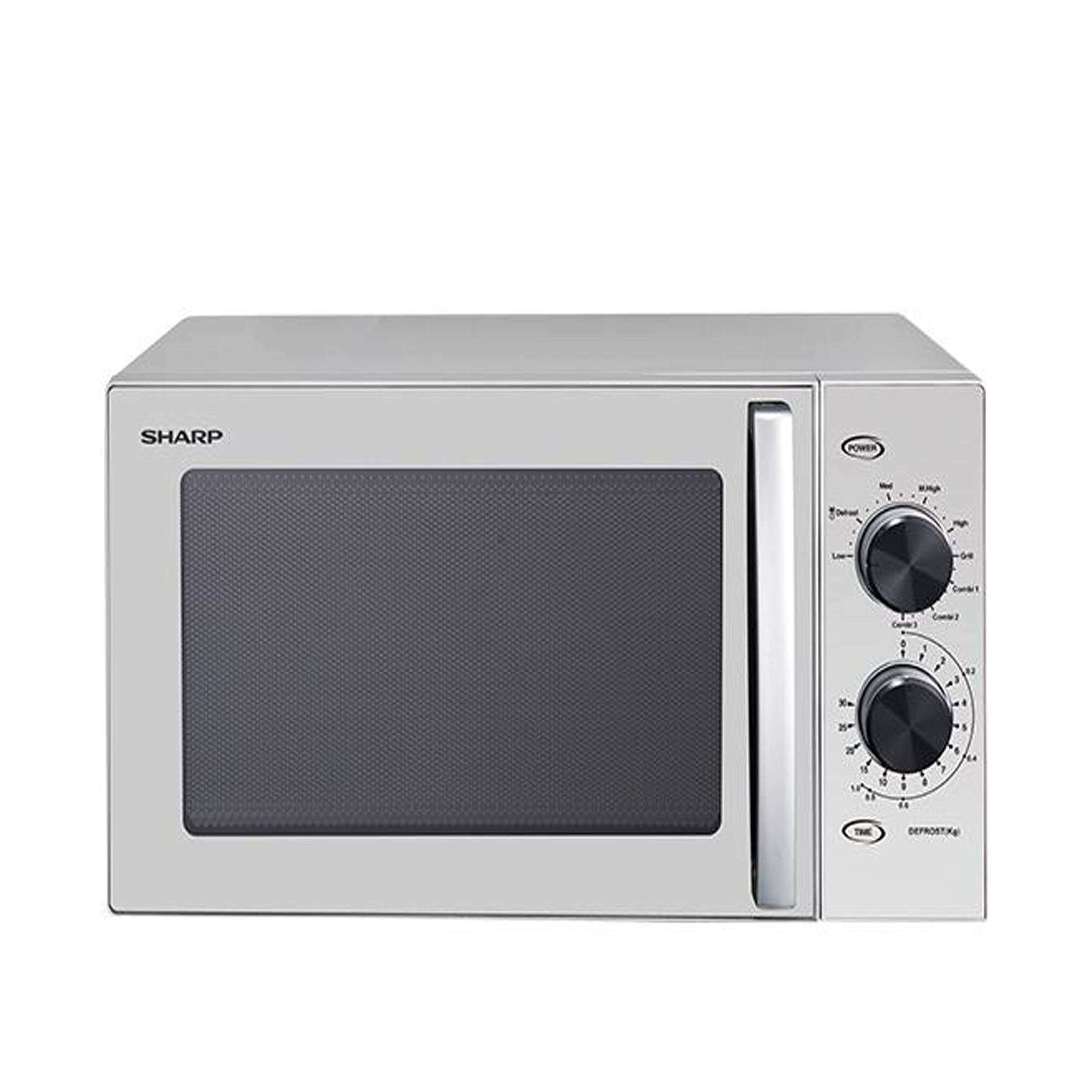 Sharp Microwave Oven - R639ES - 23L