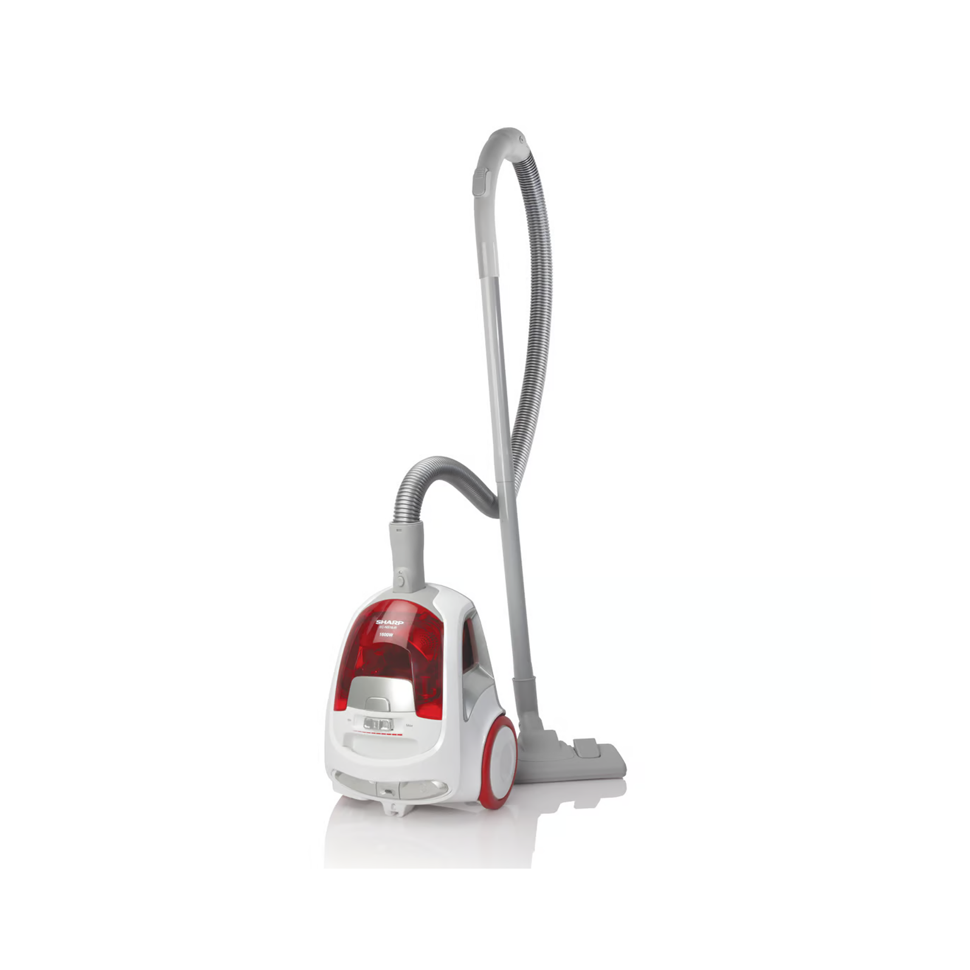 Sharp Vacuum Cleaner - EC-NS16 - 1600W - 1L