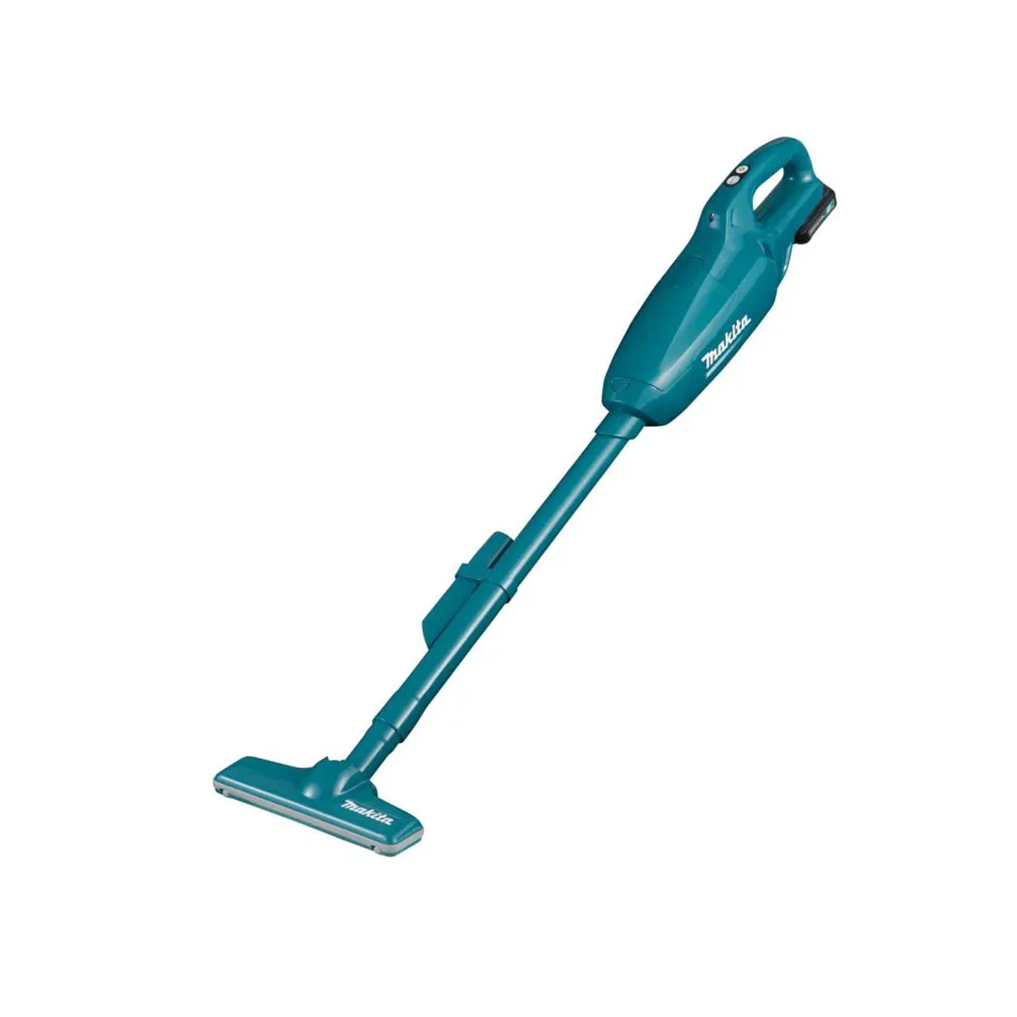 Makita 12V max CXT Li-Ion Cordless Cleaner - CL107FDWY - Blue