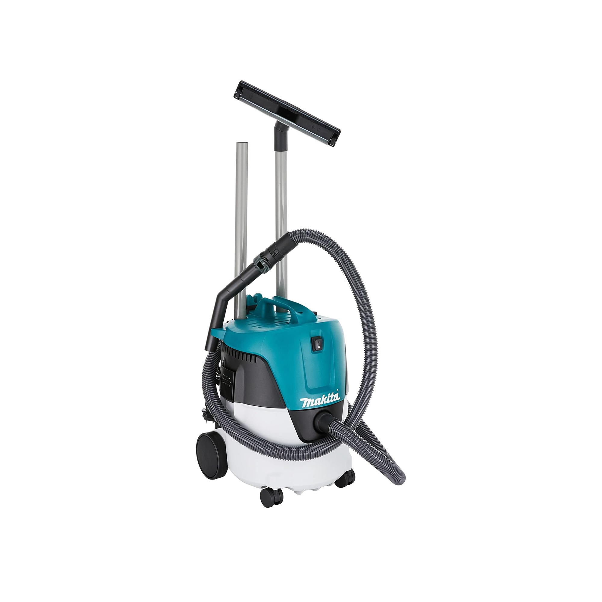 Makita Electric Vacuum Cleaner - Dust Class L Vacuum Cleaner - VC2000L - 20L