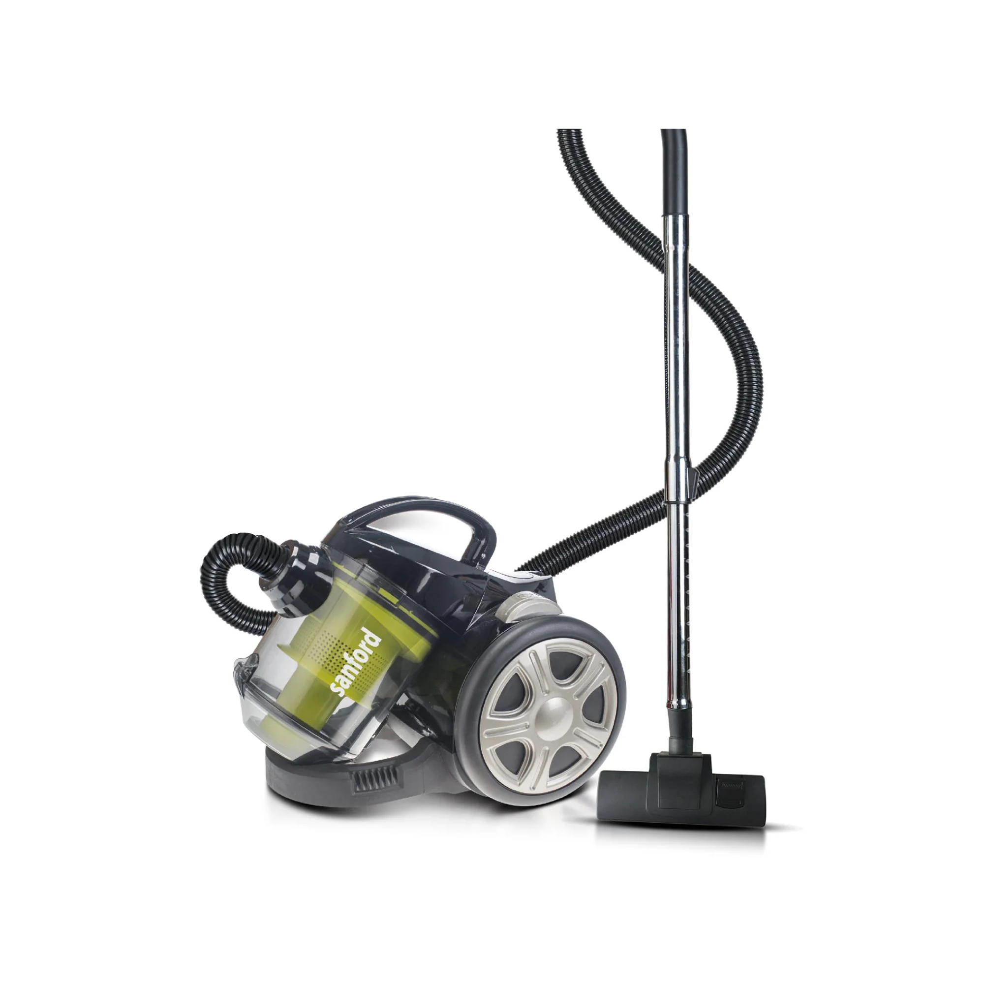 Sanford Vacuum Cleaner - SF883VC (1.5 L)