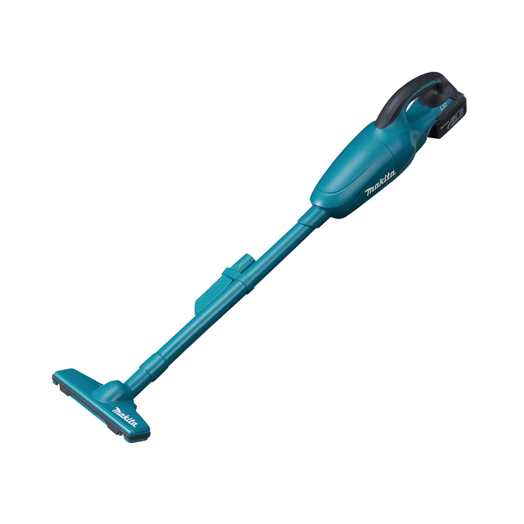 Makita 18V LXT Li-Ion Cordless Cleaner - DCL180FRFW