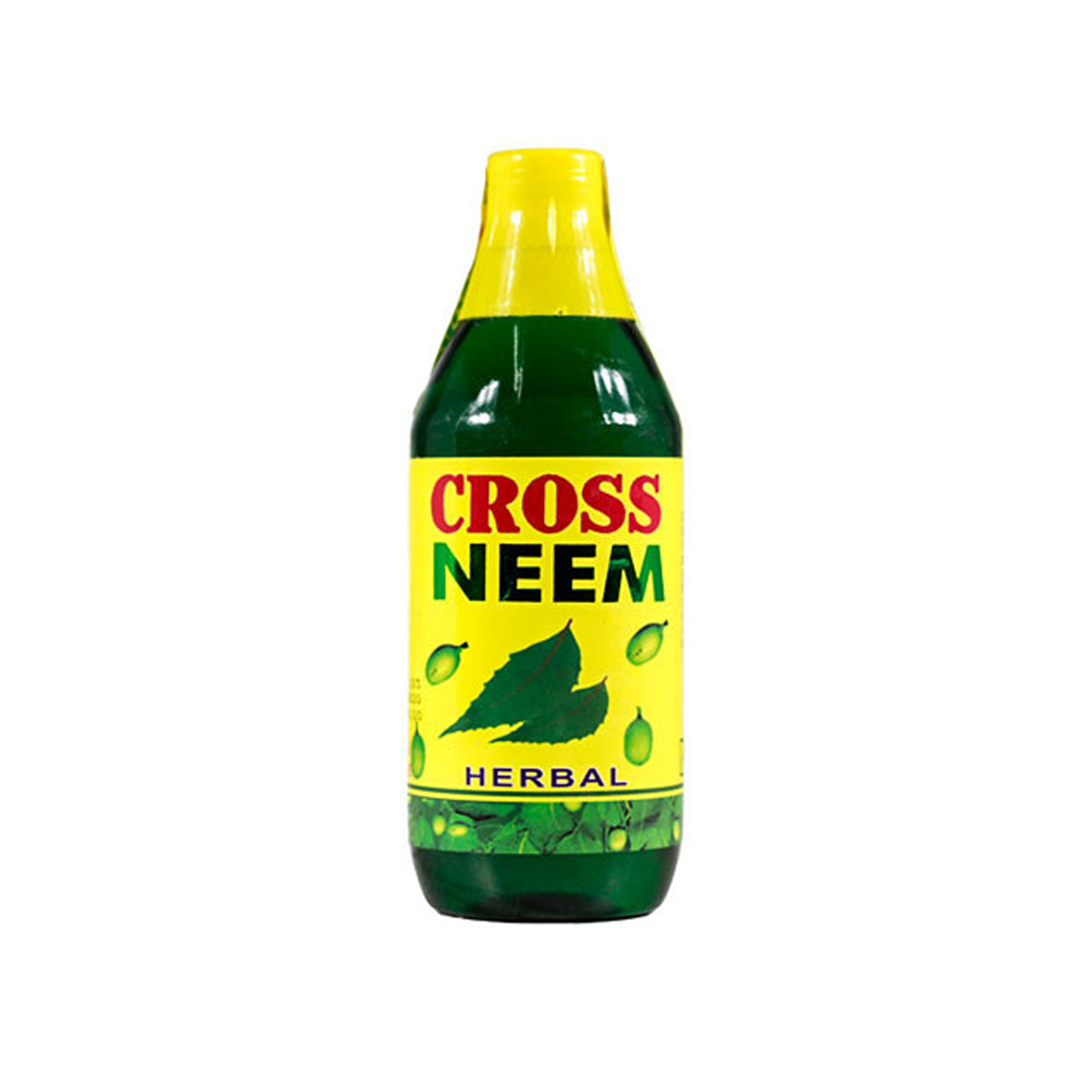 Cross Neem Herbal - 500ml