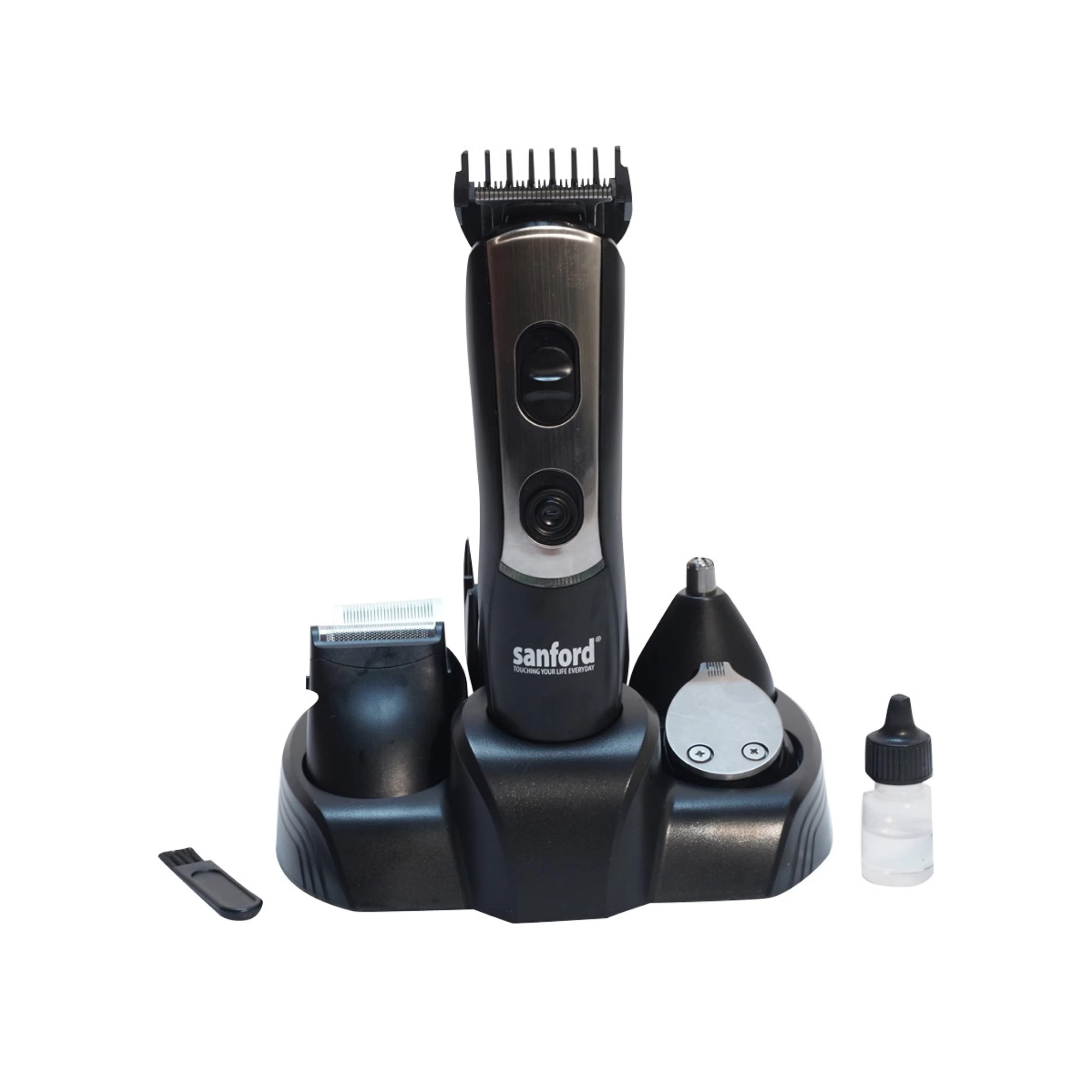 Sanford Hair Clipper - SF9746HC - Black