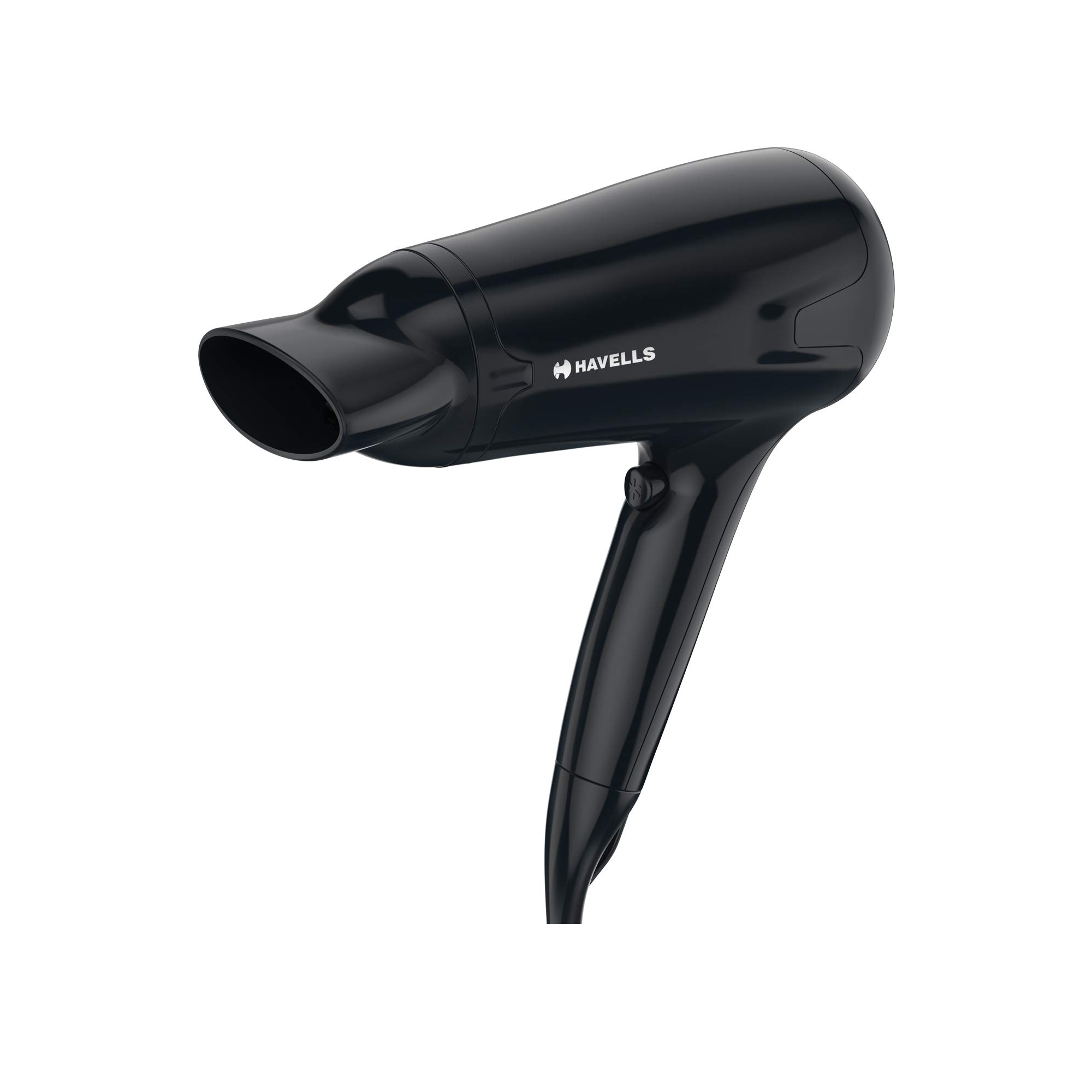 Havells - Men's Hair Dryer - HD3162 - Black