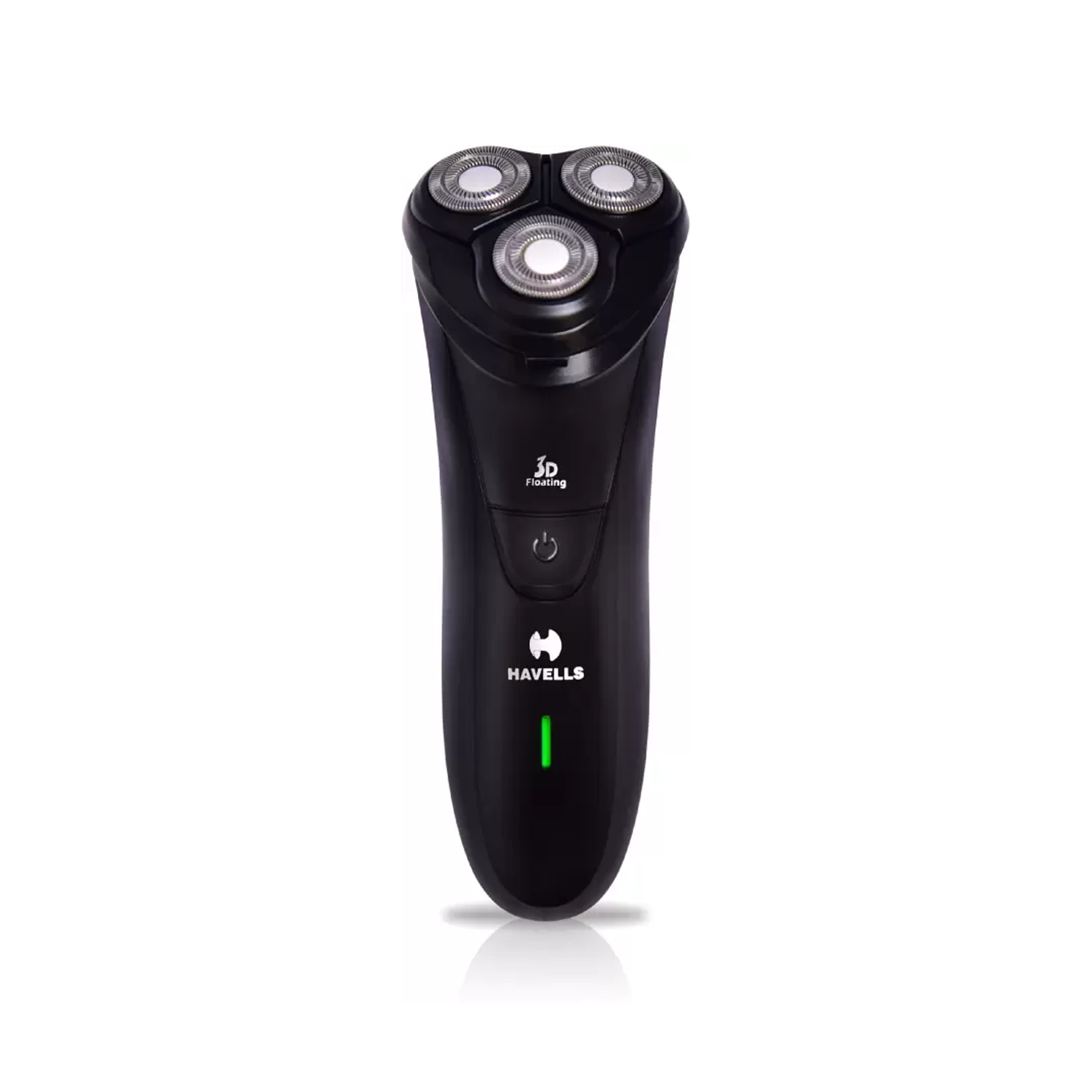 Havells Rechargeable Electric Shaver - RS7010 - Black