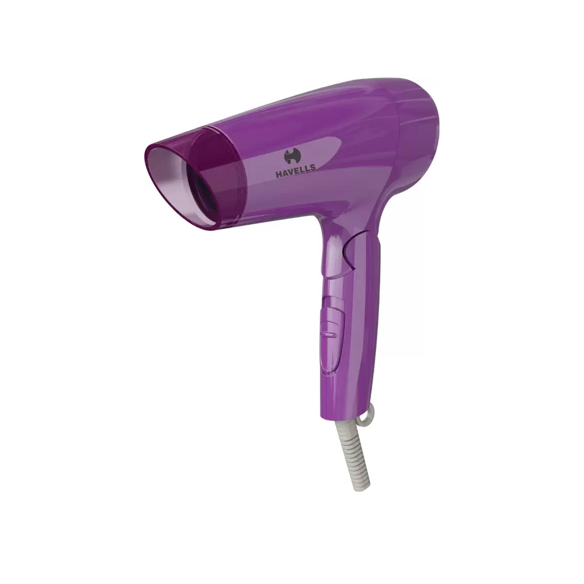 Havells - Hair Dryer - HD3101 - Purple