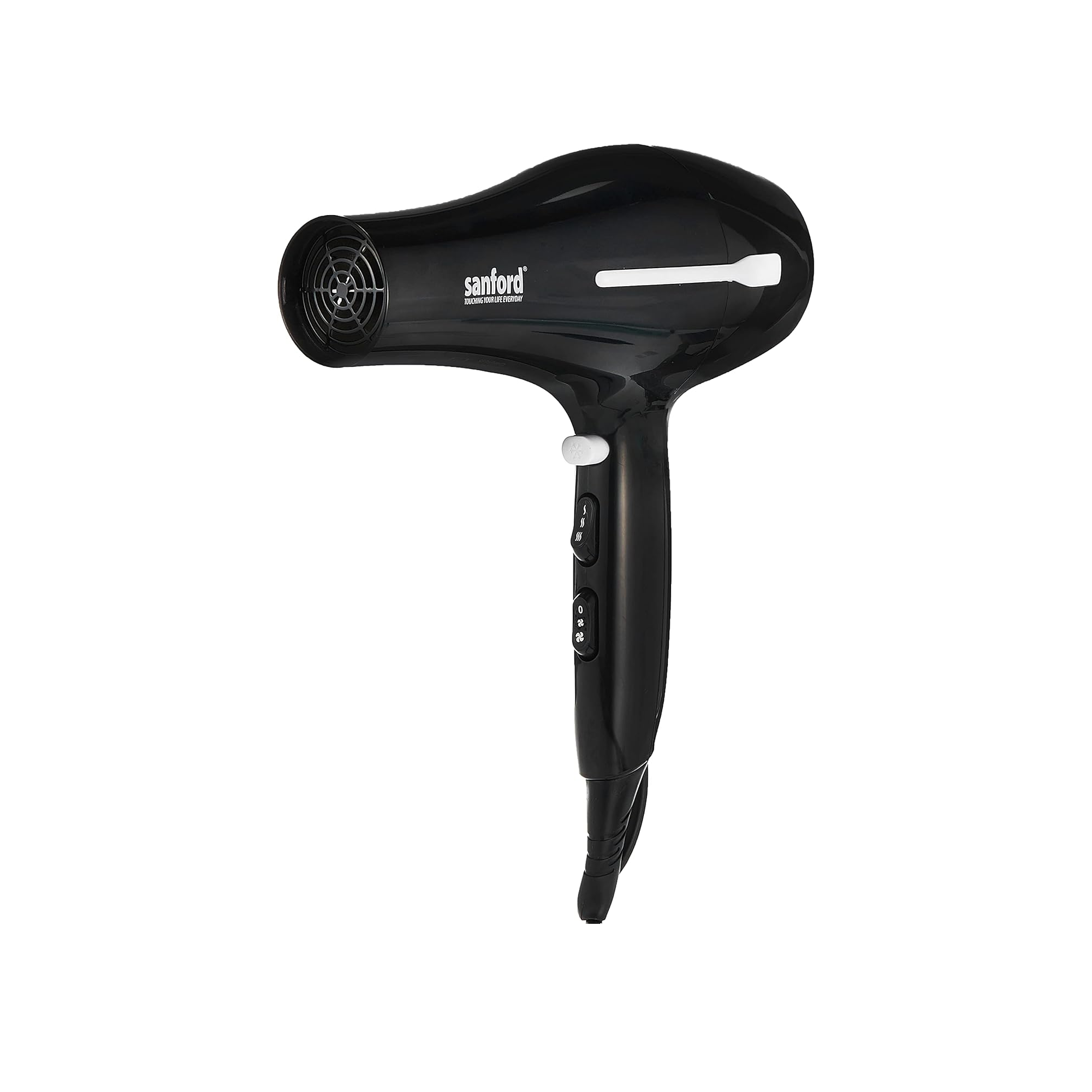 Sanford Hair Dryer - SF9694HD - Black