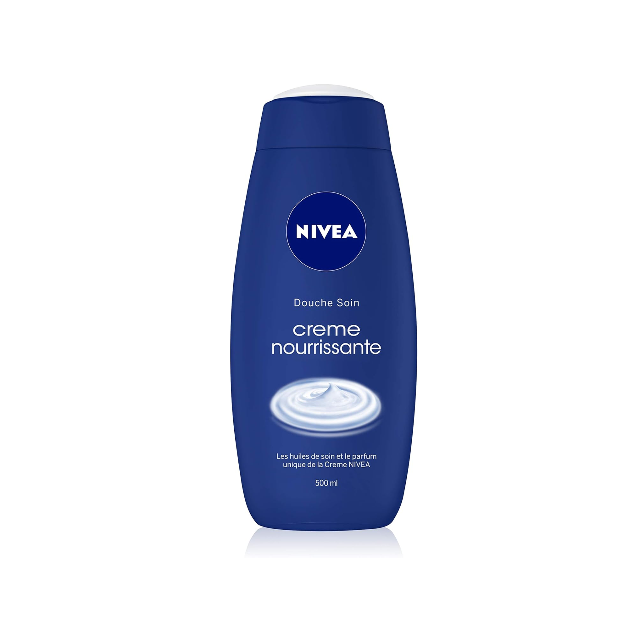 Nivea Douche Soin Creme Nourrissante, 250ml