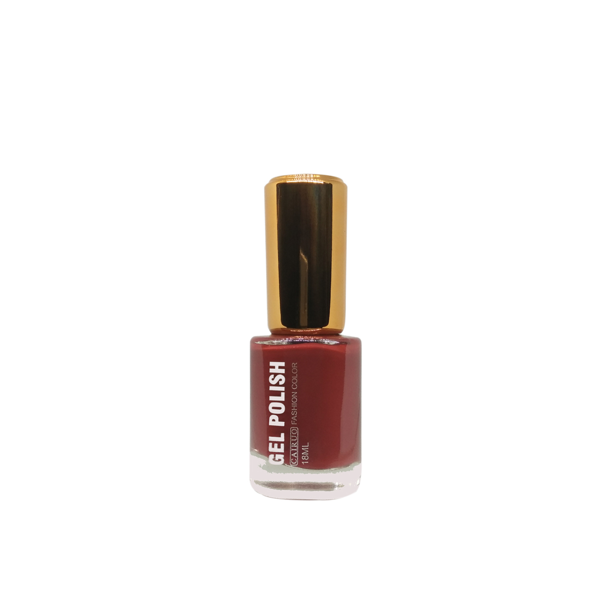 Gel Polish Cairuo Fashion Color - 18ml (5940)