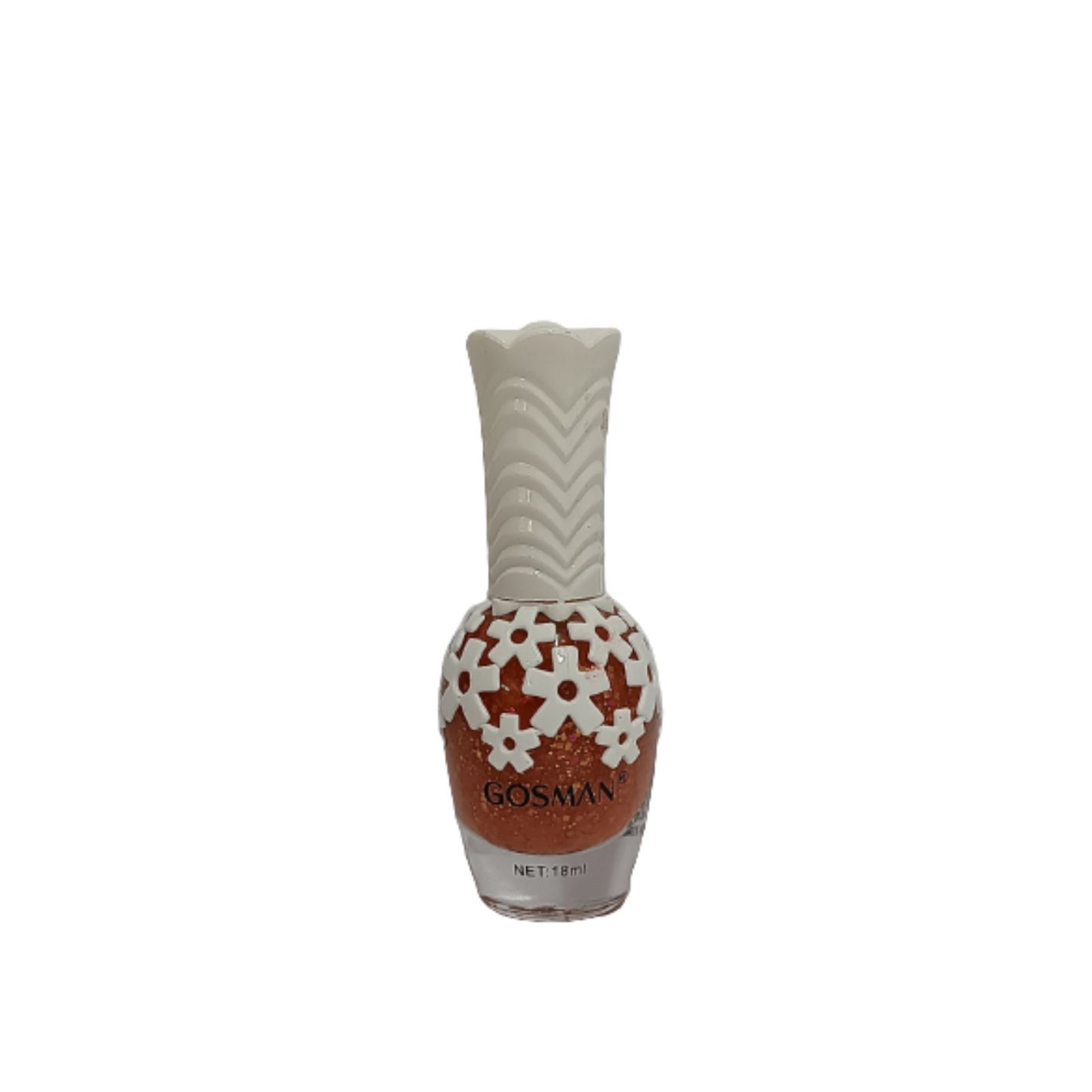 Gosman Nail Polish - 18ml(6099)