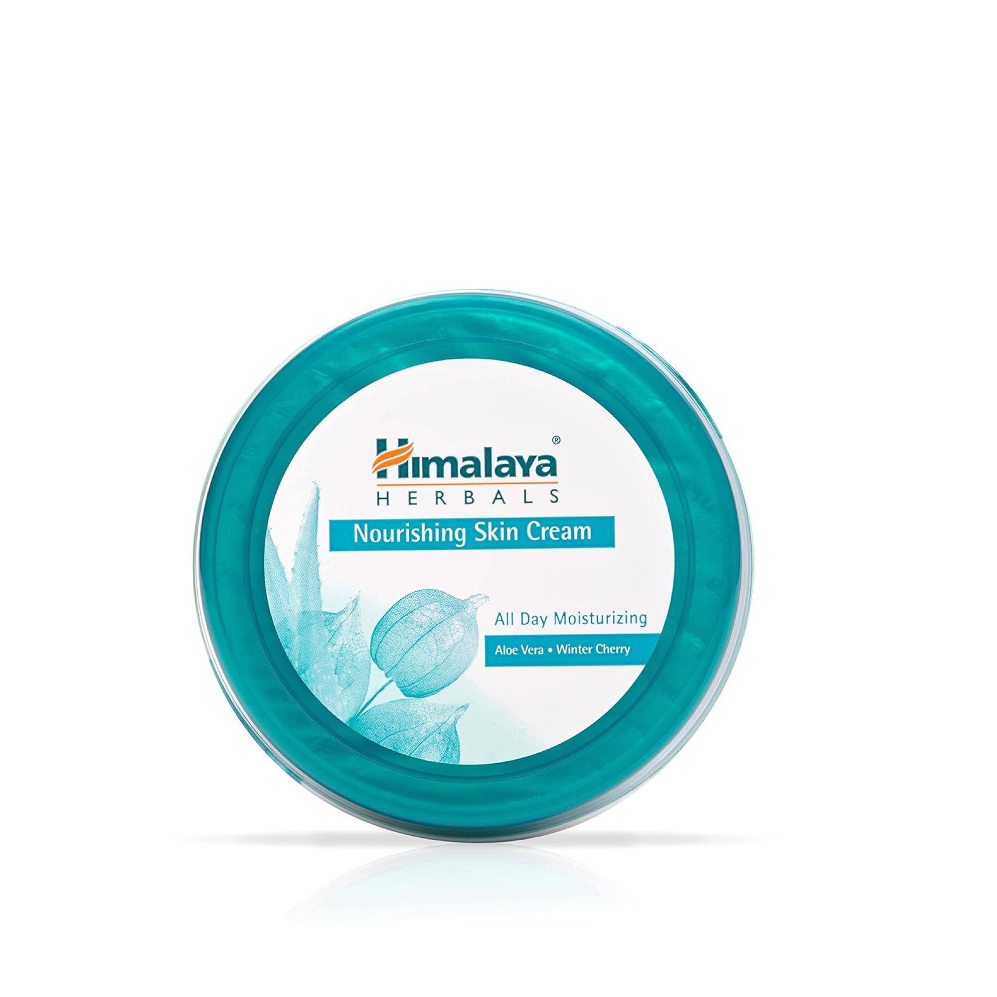 Himalaya Nourishing Skin Cream - Light & Non-greasy - 50ml