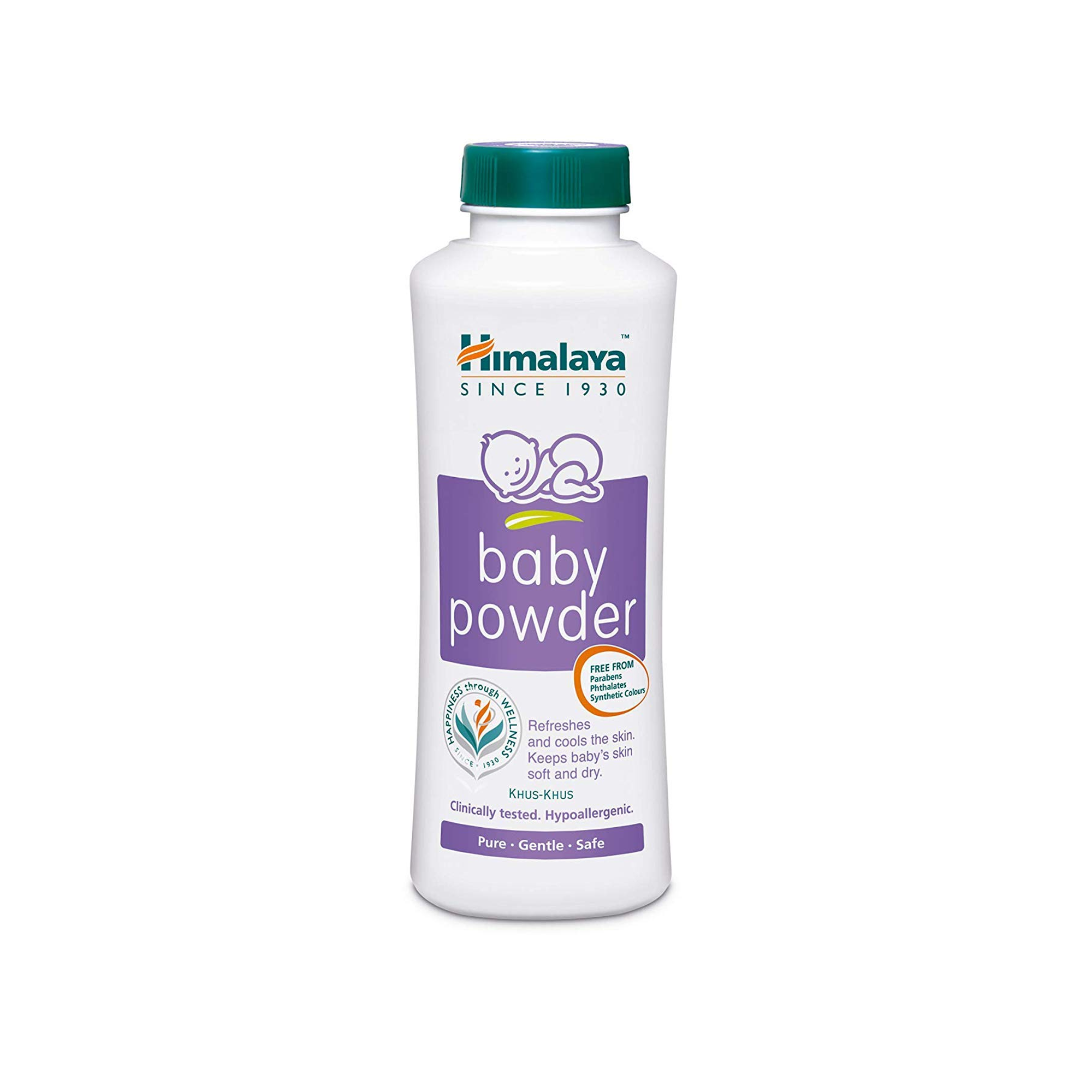 Himalaya Baby Powder - 200g