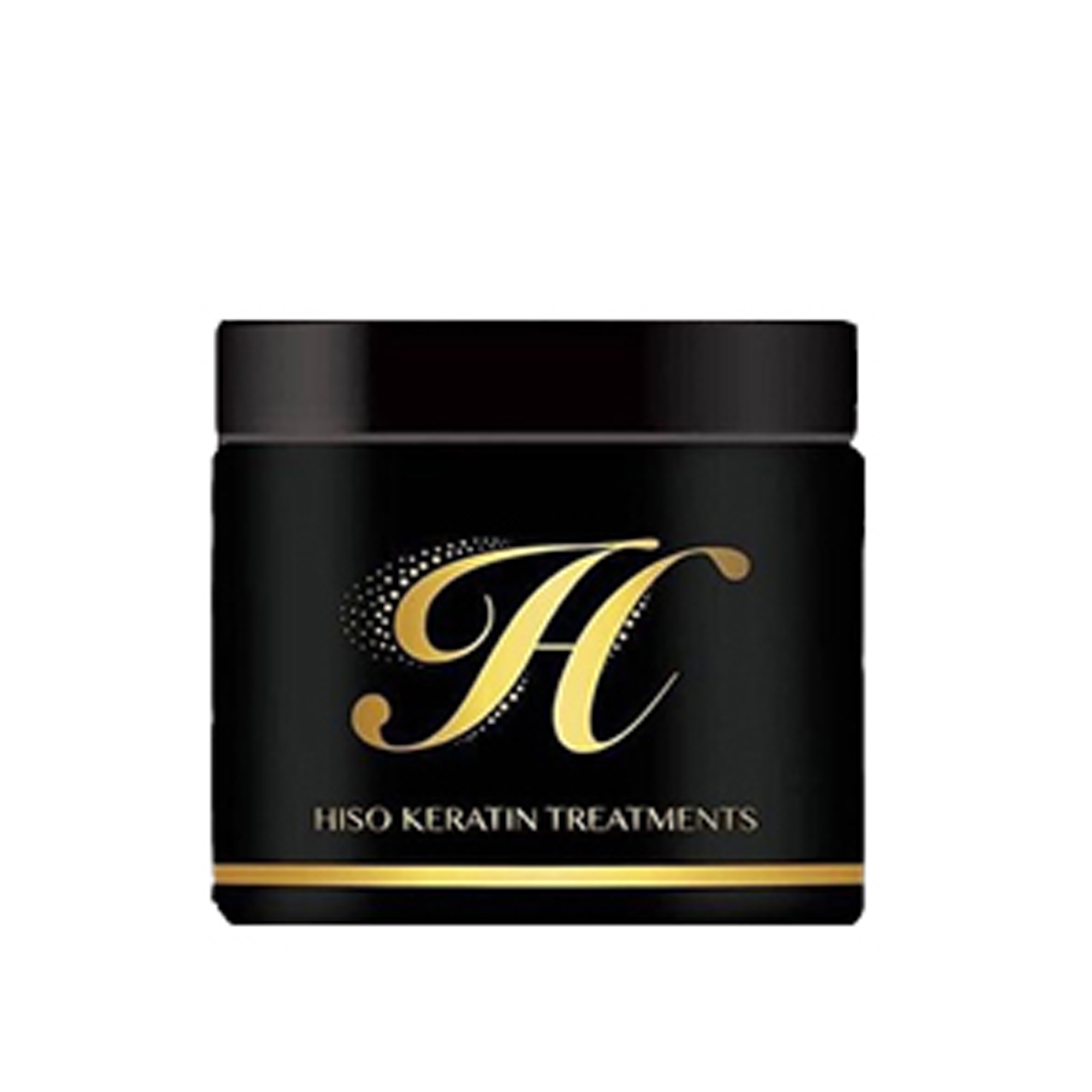 Hiso Keratin Treatment - Japanese Bamboo Charcoal Keratin - Restores Hair To Be Lively