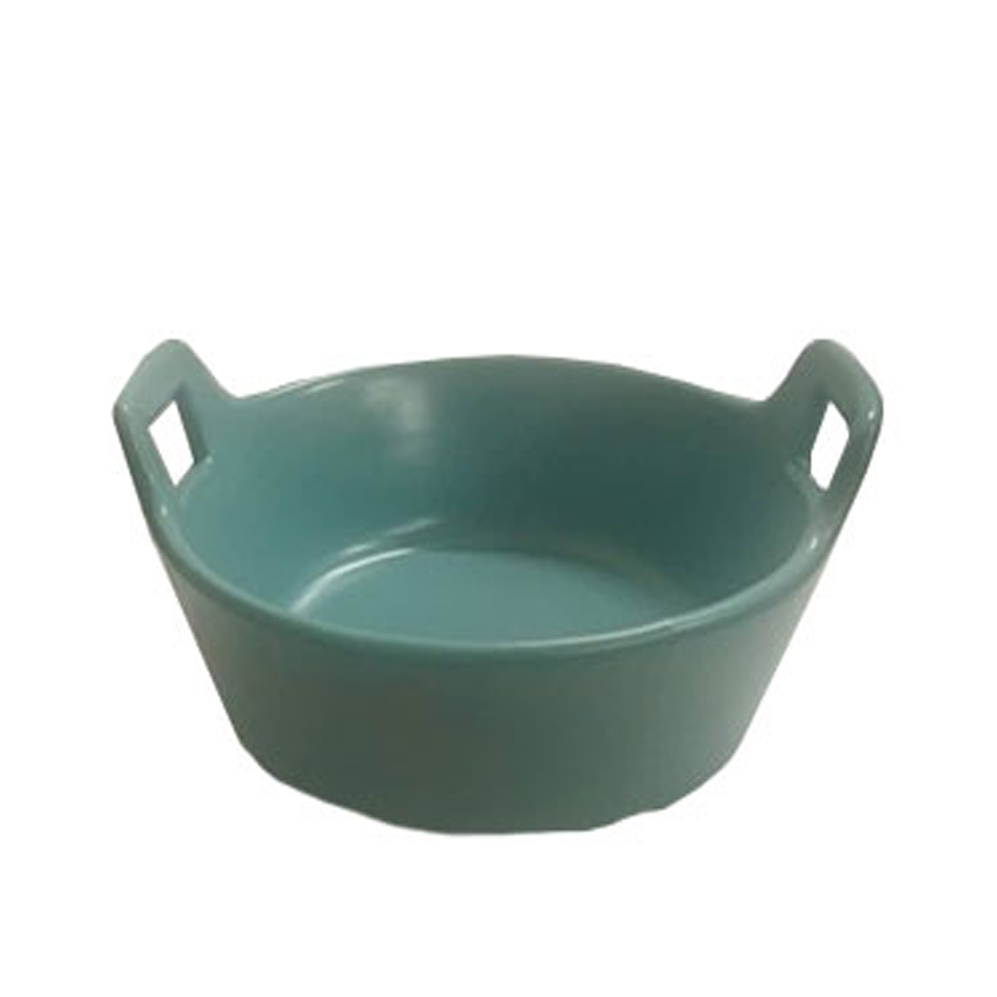 Ceramic Ideal Dish - Sky Blue