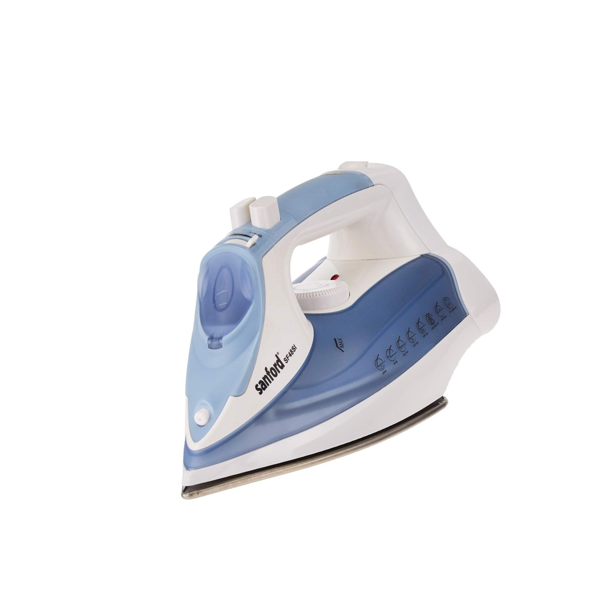 Sanford Steam Iron - SF48SI - Blue