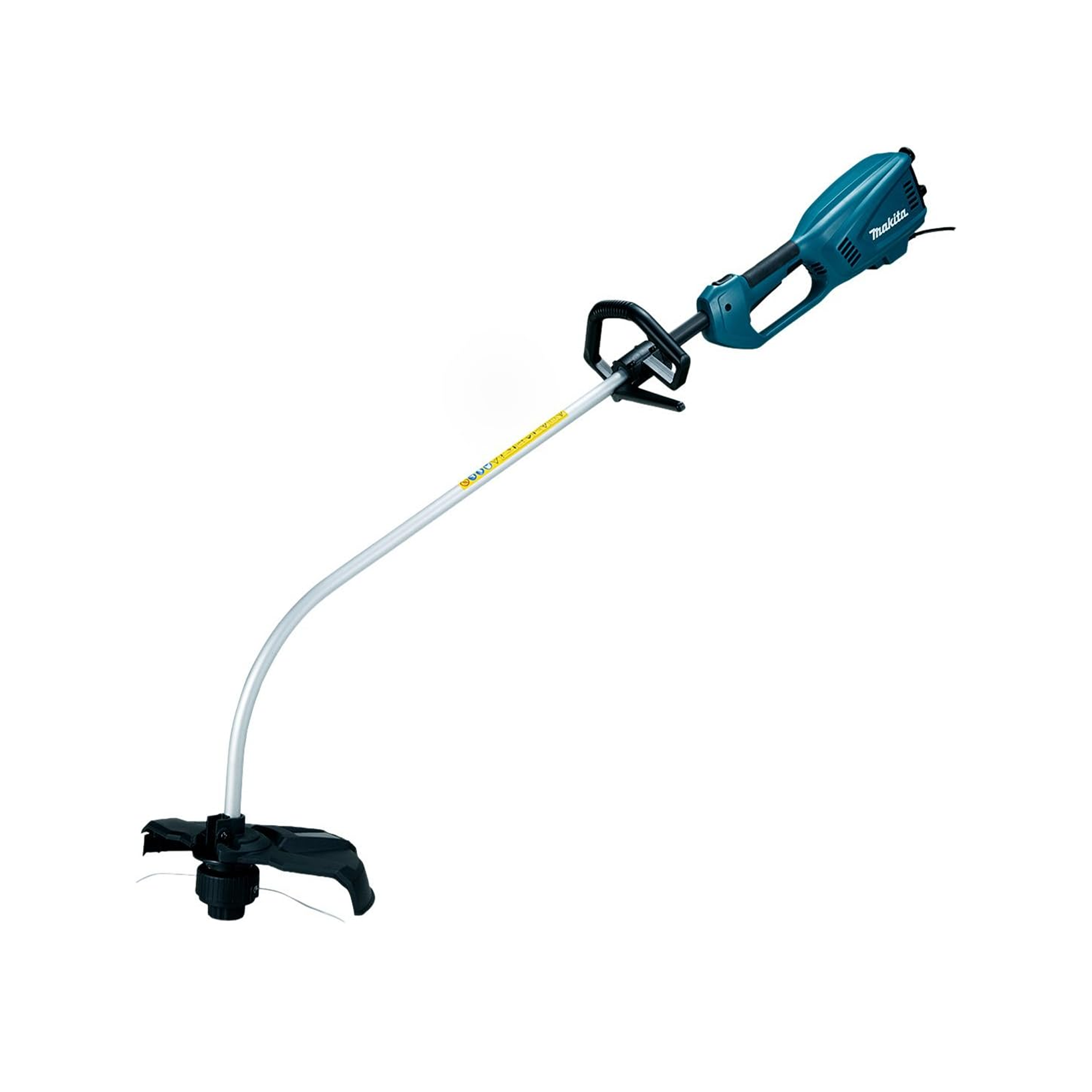 Makita Electric Grass Trimmer - UR3501 - Blue