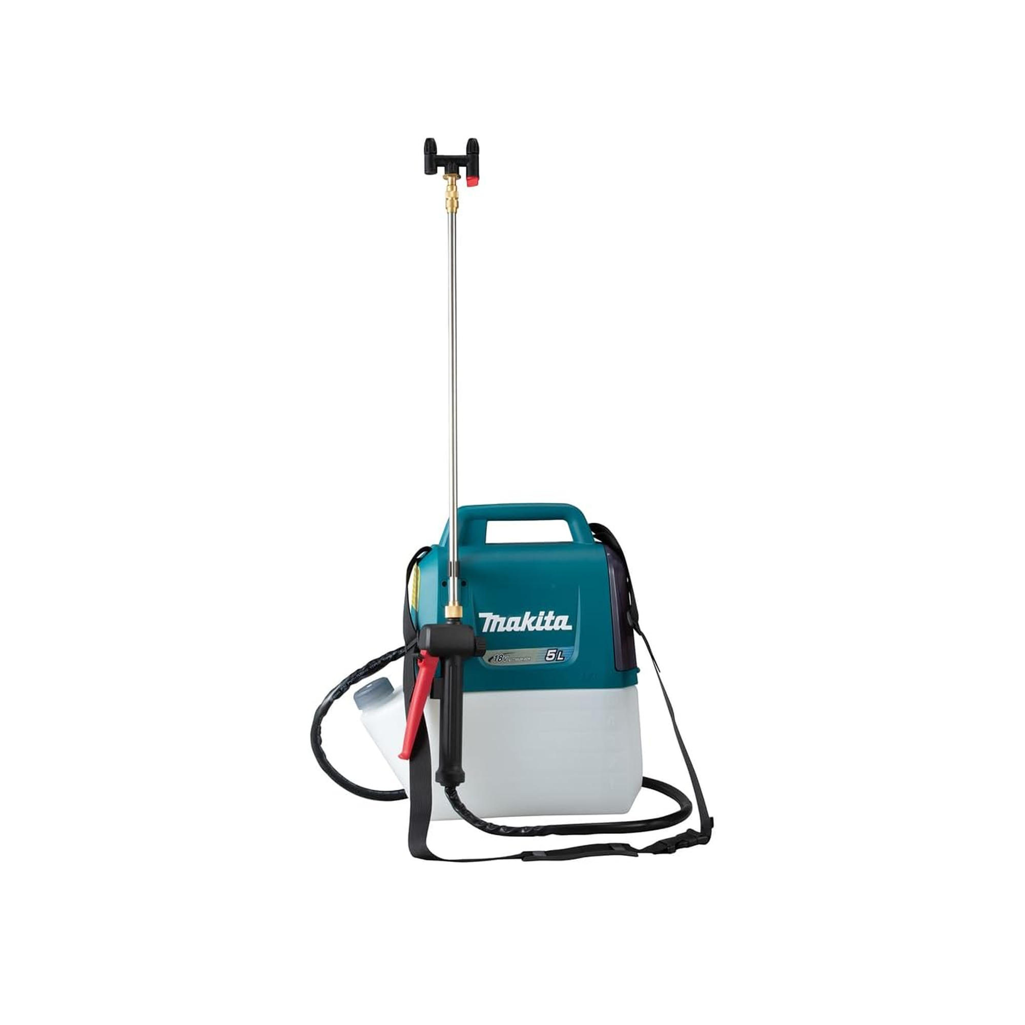 Makita LXT Li-Ion Cordless Garden Sprayer - DUS054Z - 5L